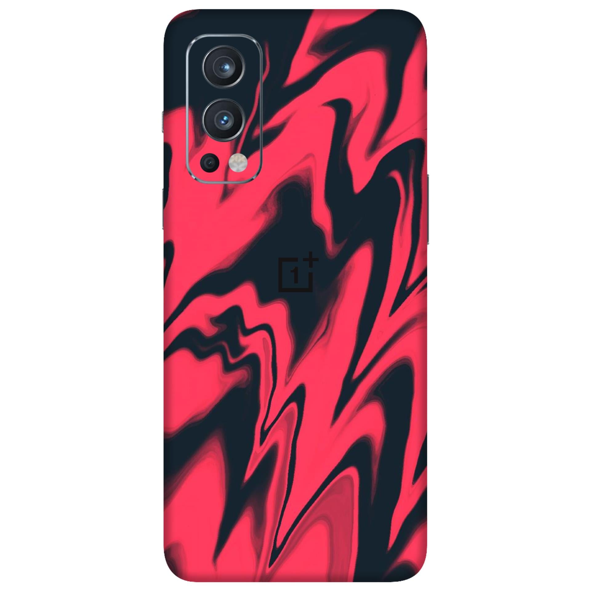 OnePlus Nord 2 Skins & Wraps