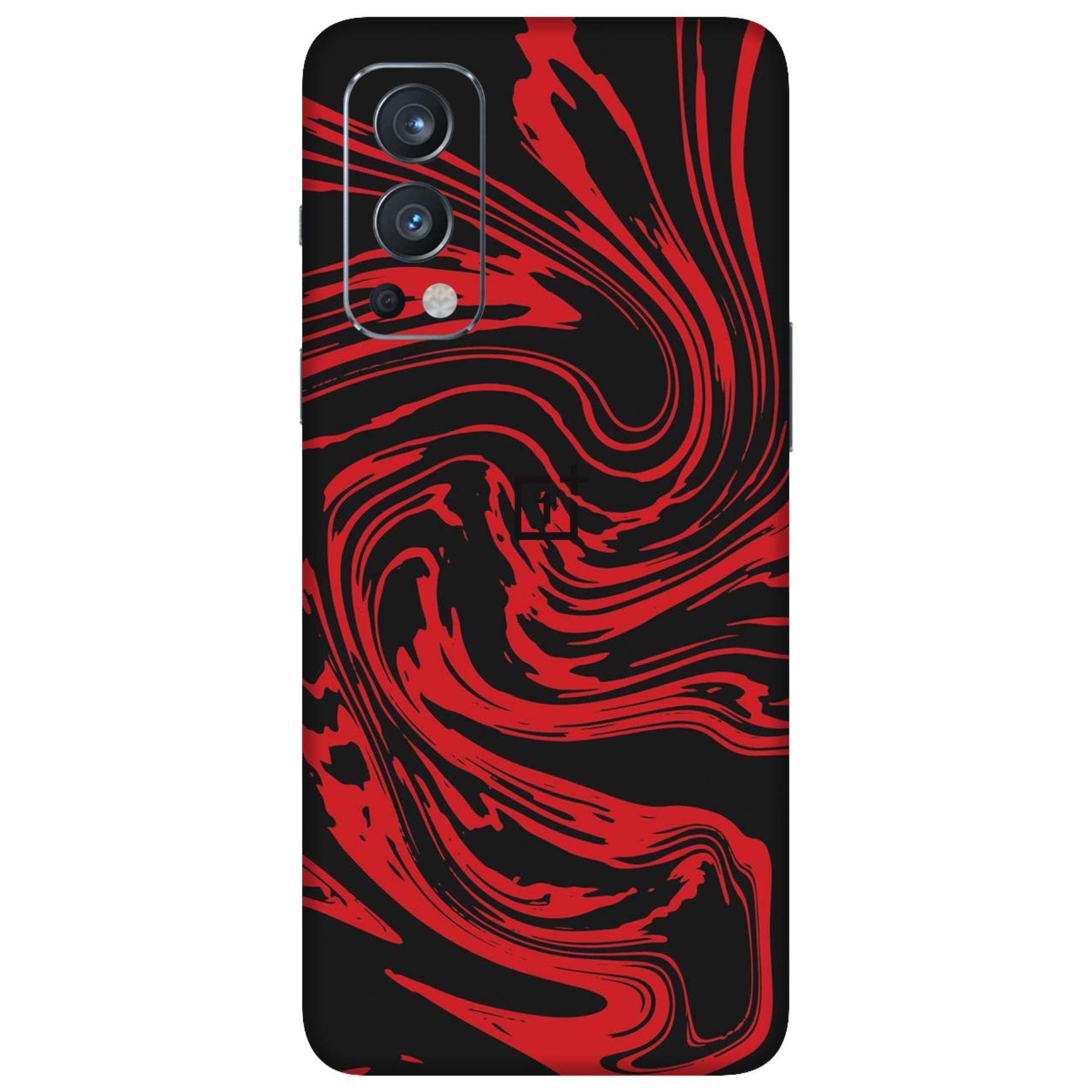 OnePlus Nord 2 Skins & Wraps