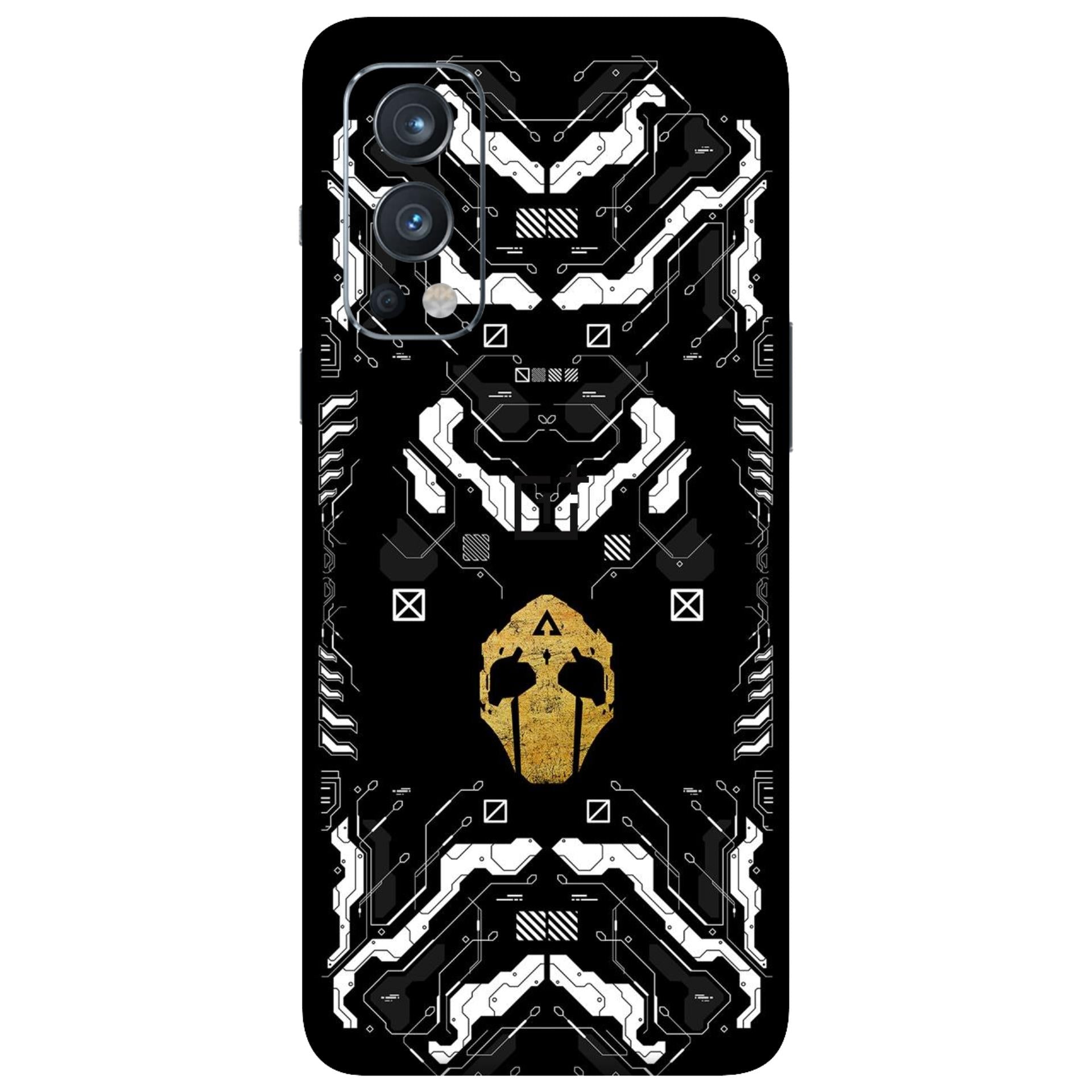 OnePlus Nord 2 Skins & Wraps