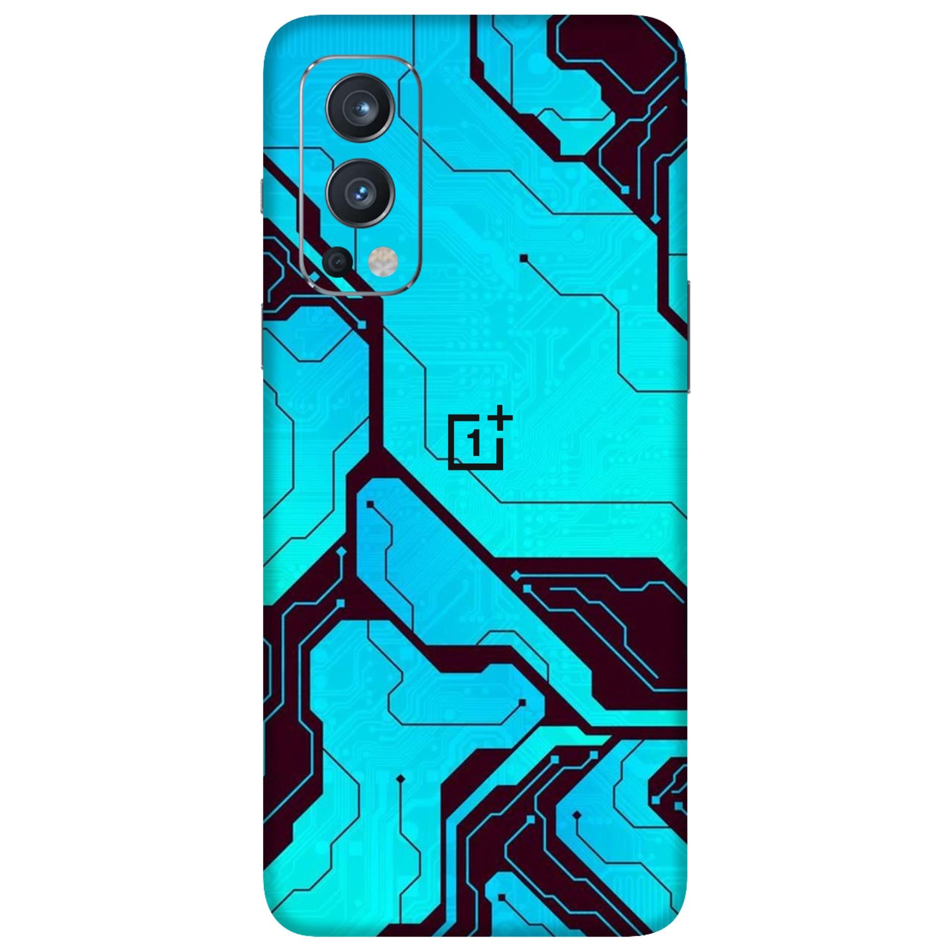 OnePlus Nord 2 Skins & Wraps