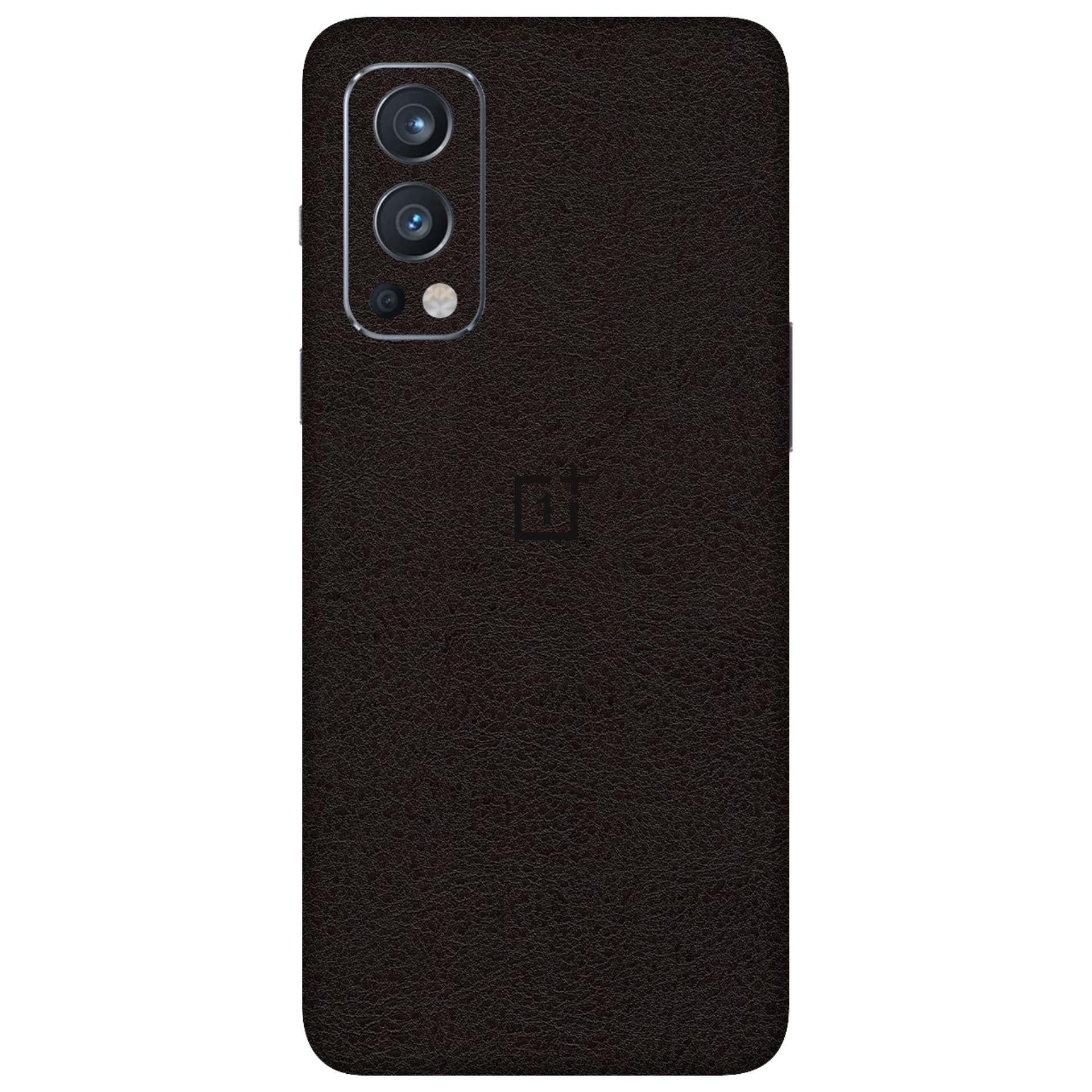 OnePlus Nord 2 Skins & Wraps