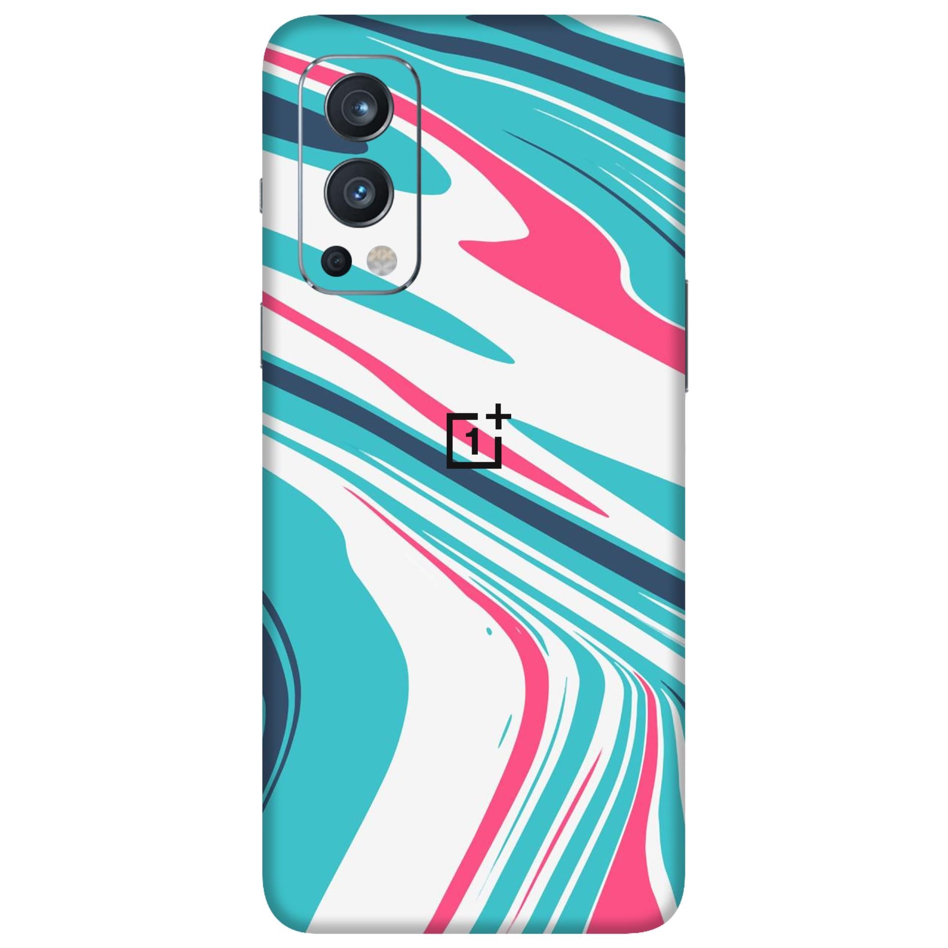 OnePlus Nord 2 Skins & Wraps