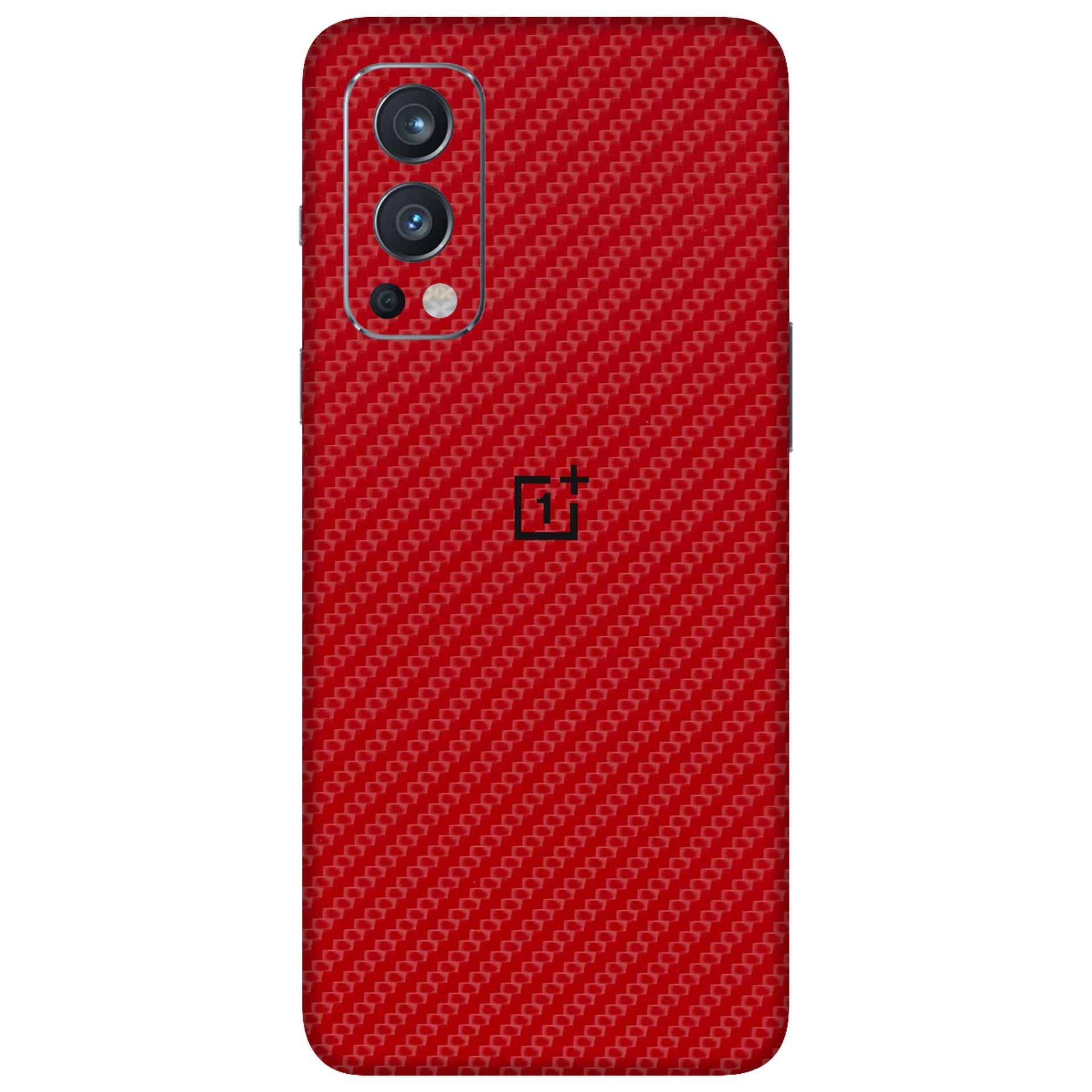 OnePlus Nord 2 Skins & Wraps