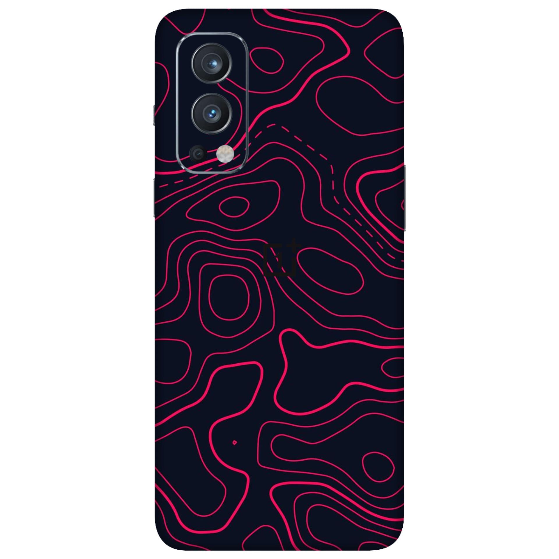 OnePlus Nord 2 Skins & Wraps