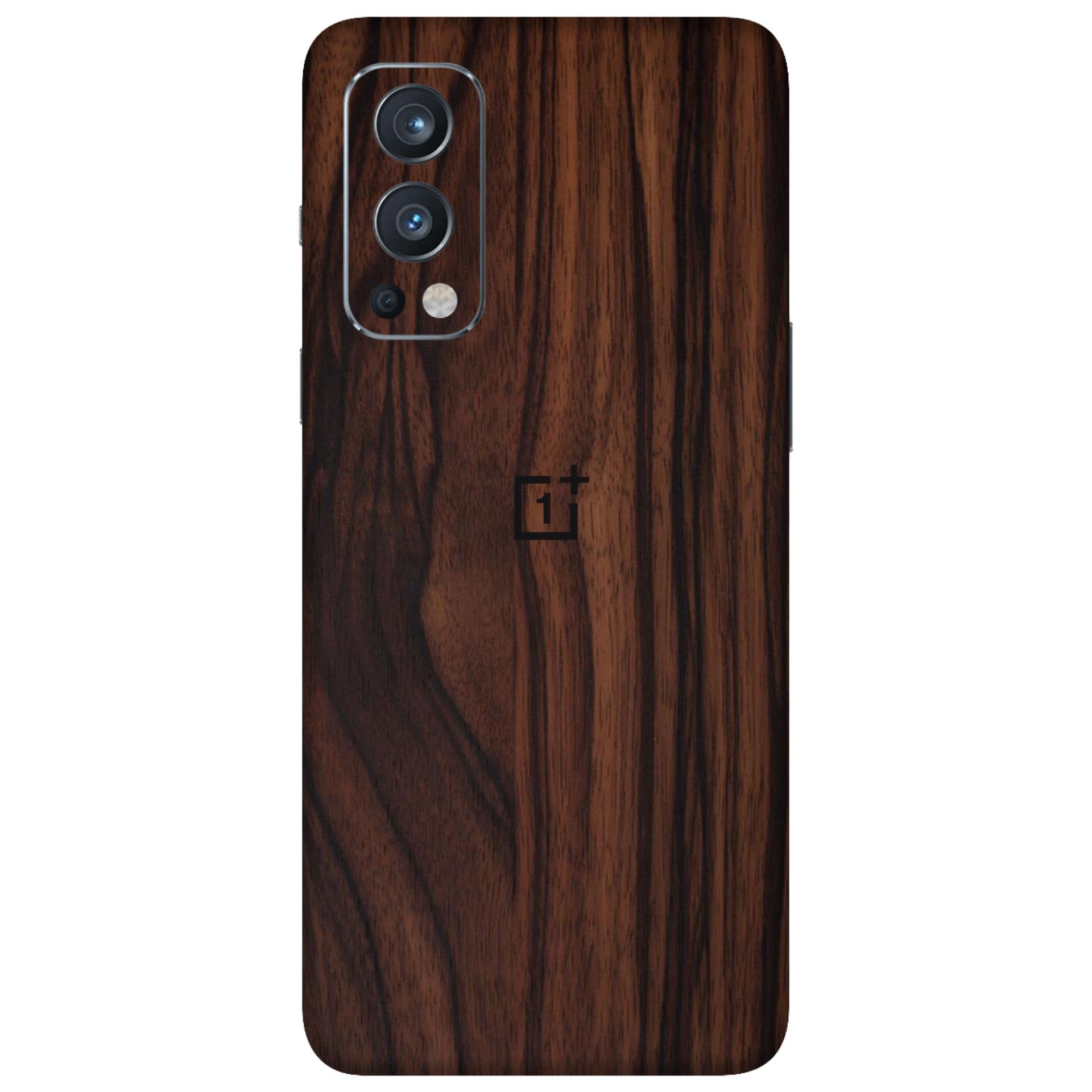 OnePlus Nord 2 Skins & Wraps