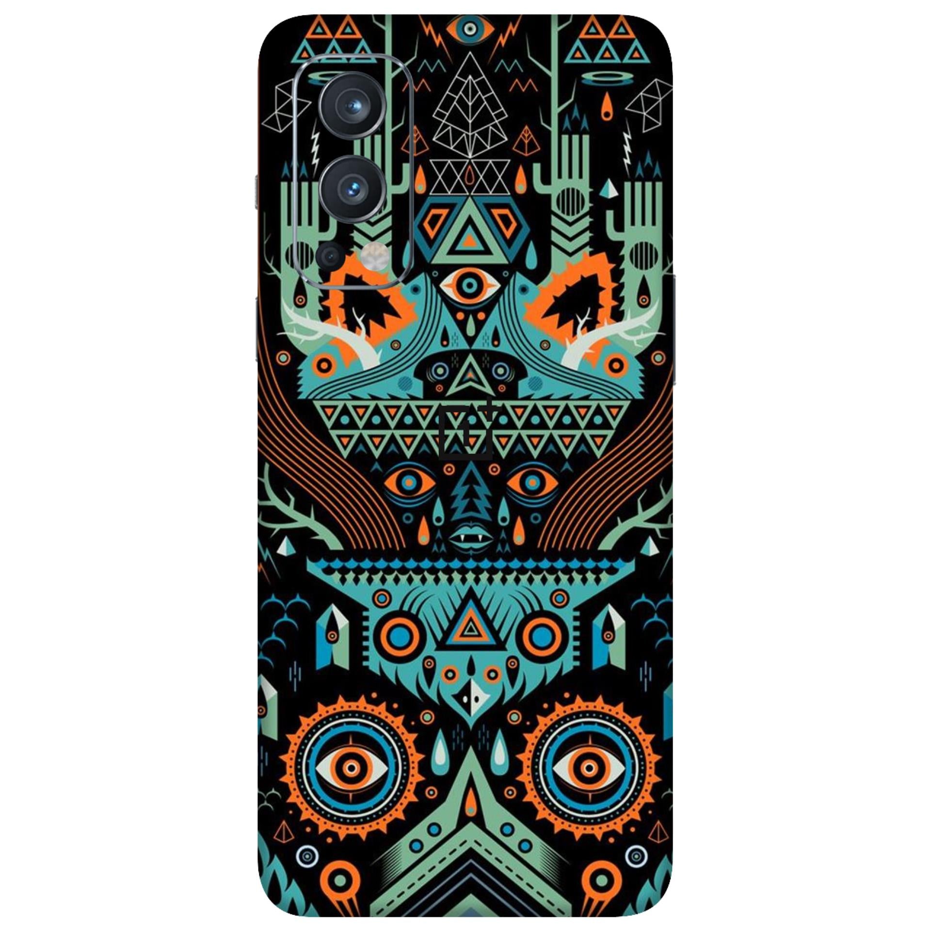 OnePlus Nord 2 Skins & Wraps