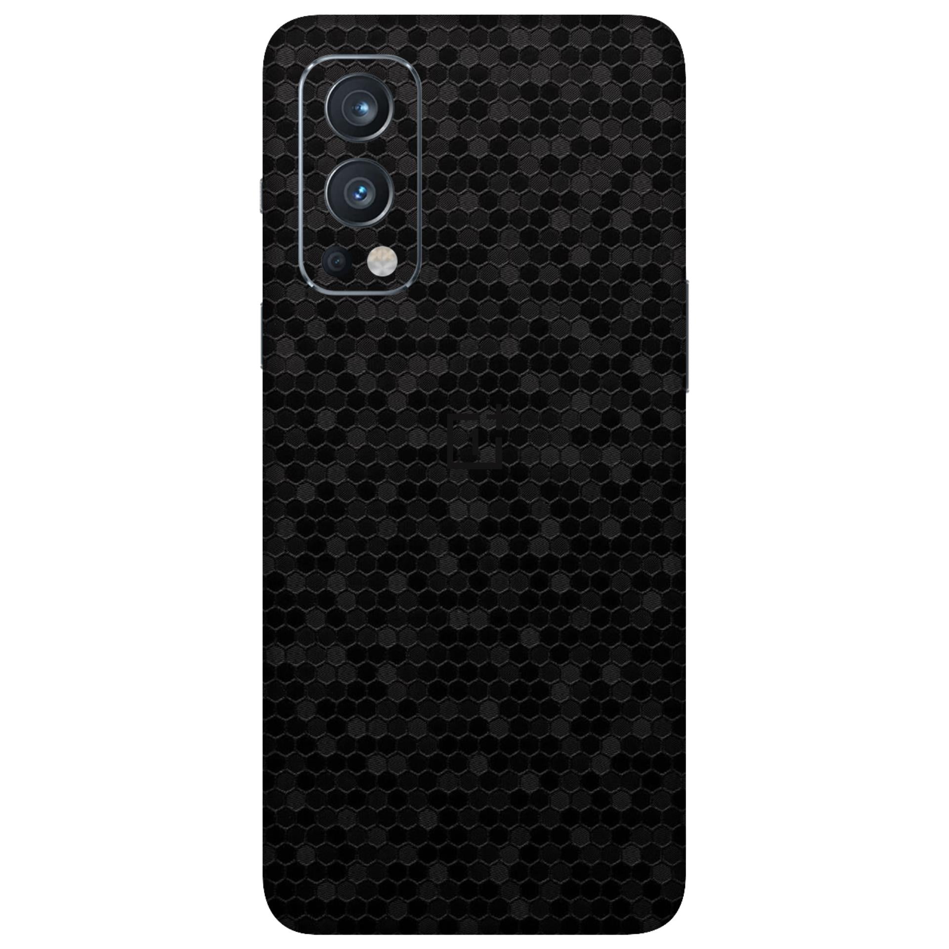 OnePlus Nord 2 Skins & Wraps