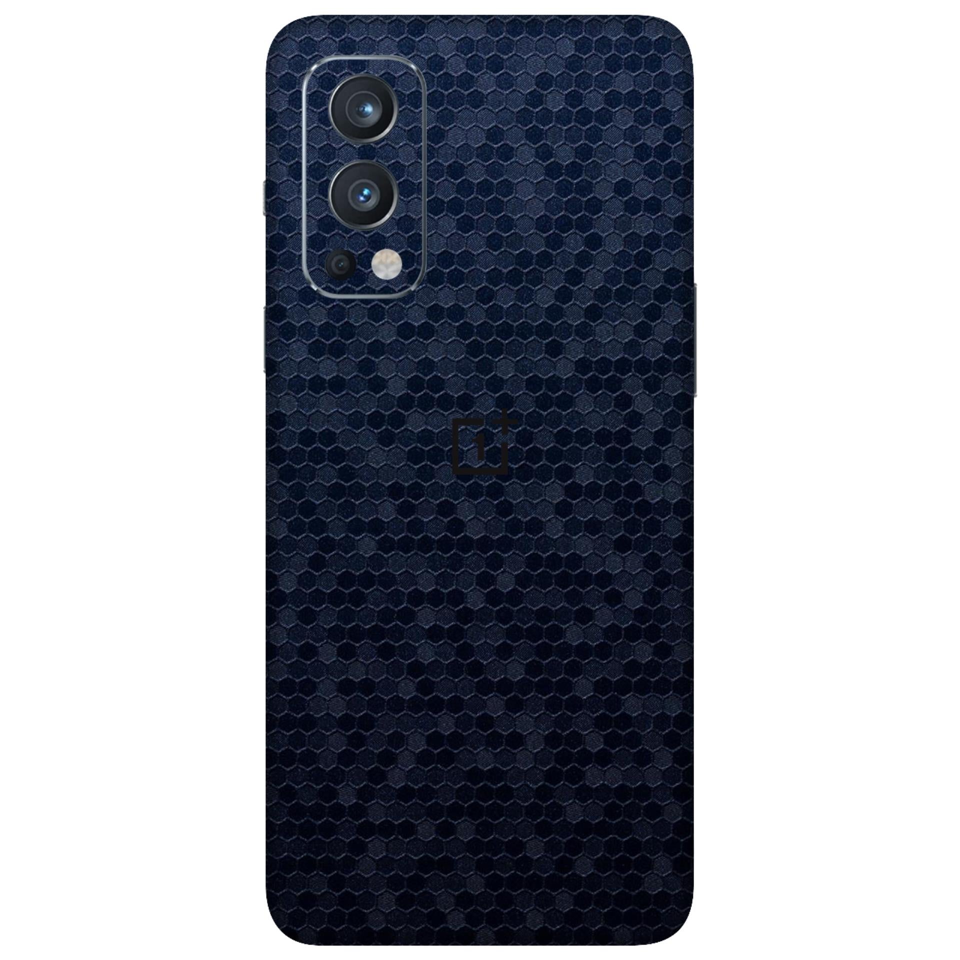 OnePlus Nord 2 Skins & Wraps