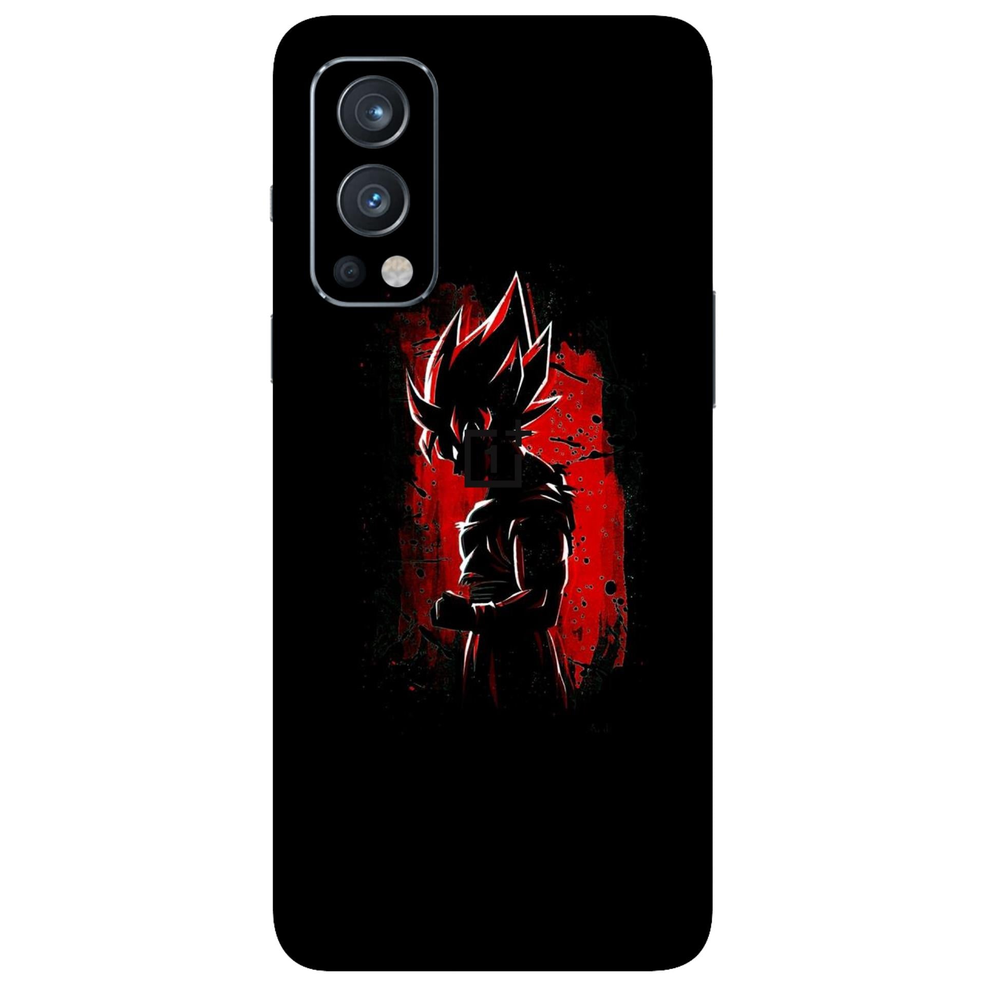 OnePlus Nord 2 Skins & Wraps