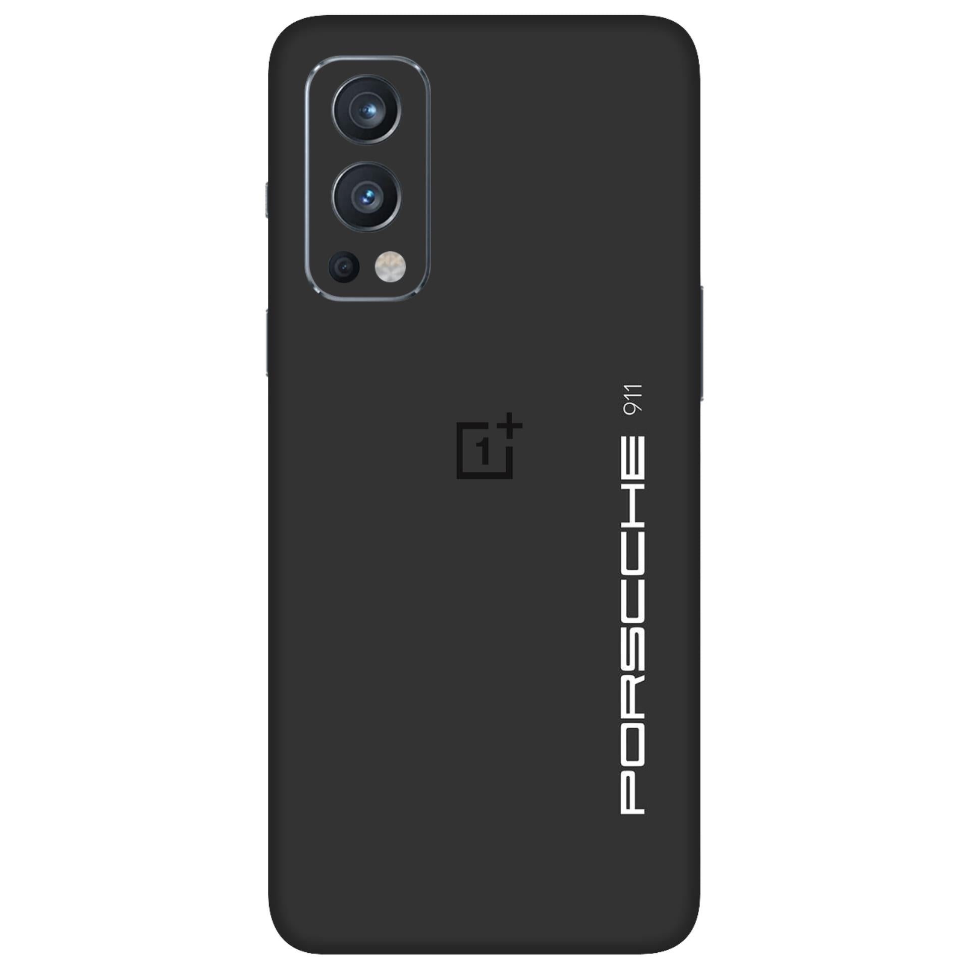 OnePlus Nord 2 Skins & Wraps