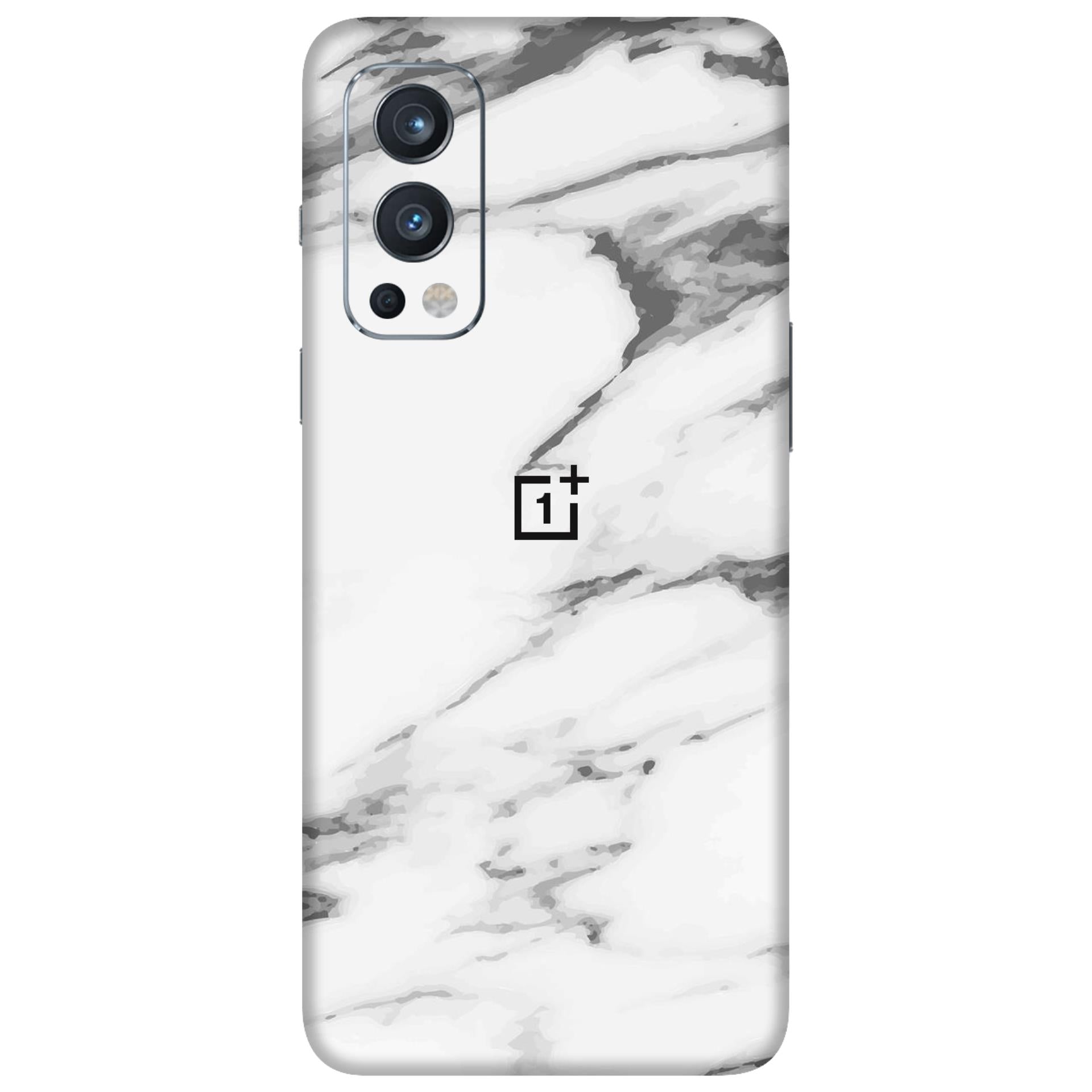 OnePlus Nord 2 Skins & Wraps