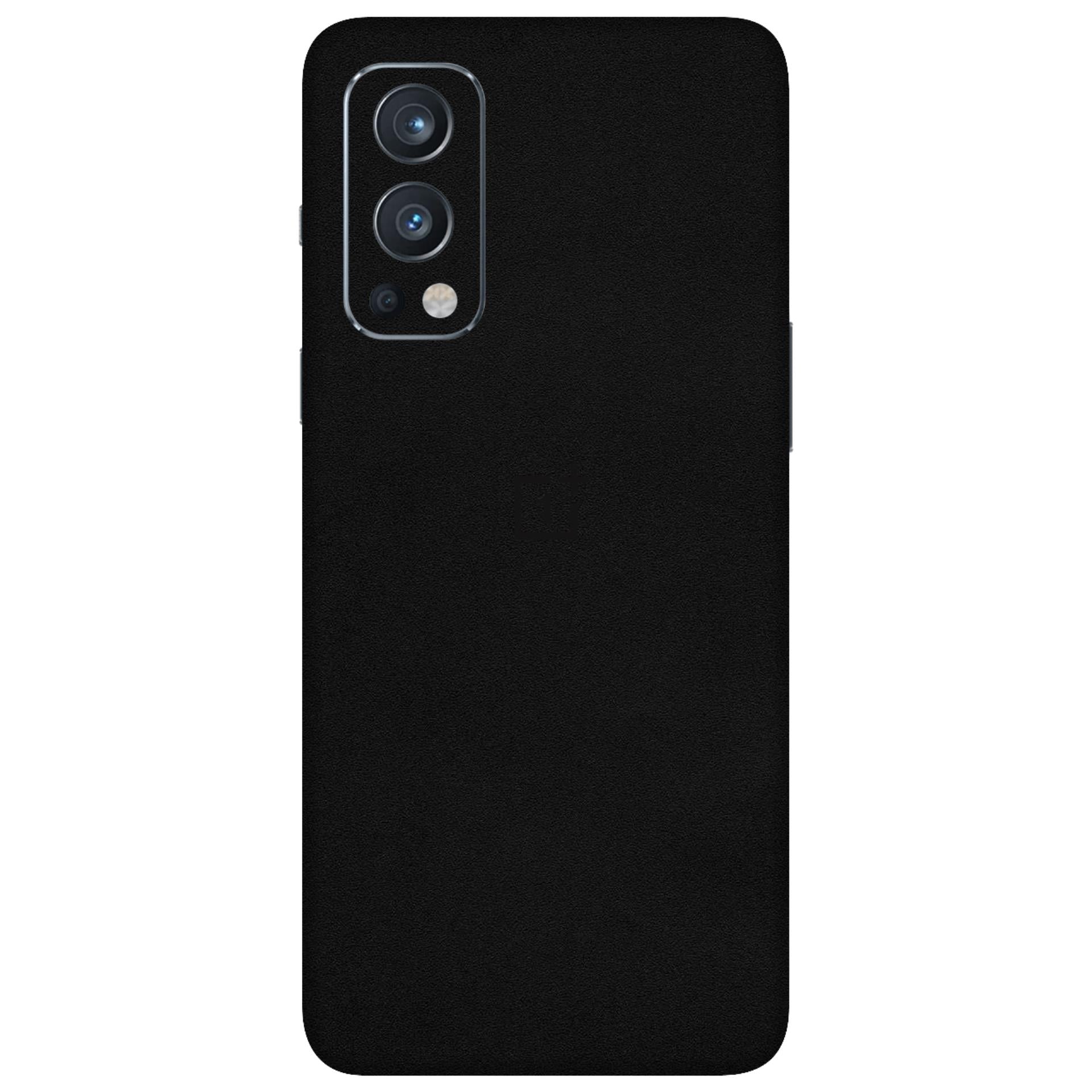 OnePlus Nord 2 Skins & Wraps