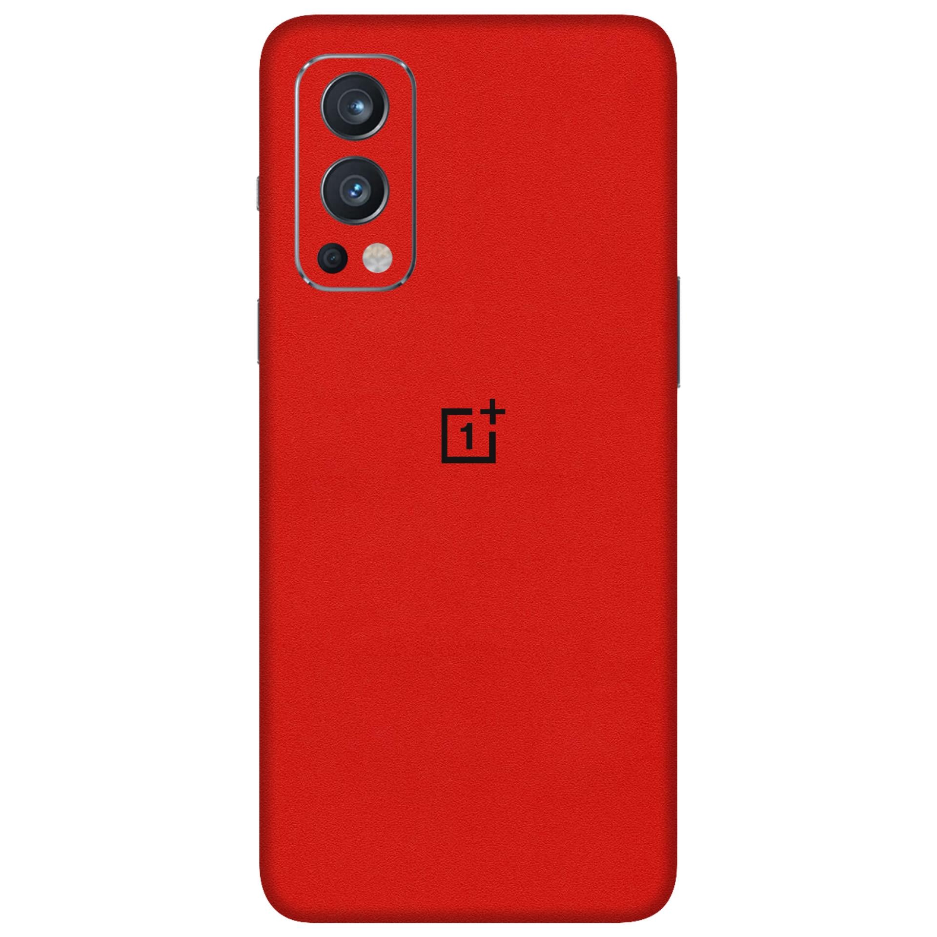 OnePlus Nord 2 Skins & Wraps