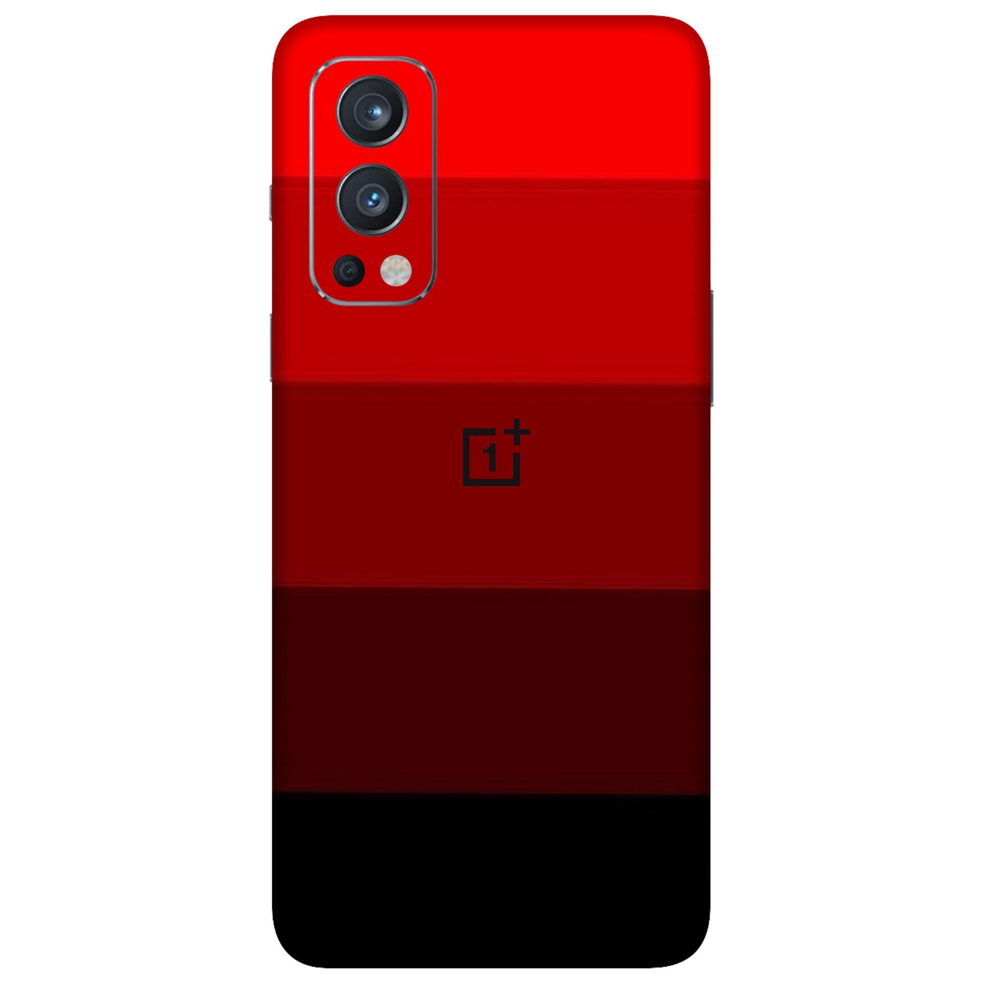 OnePlus Nord 2 Skins & Wraps