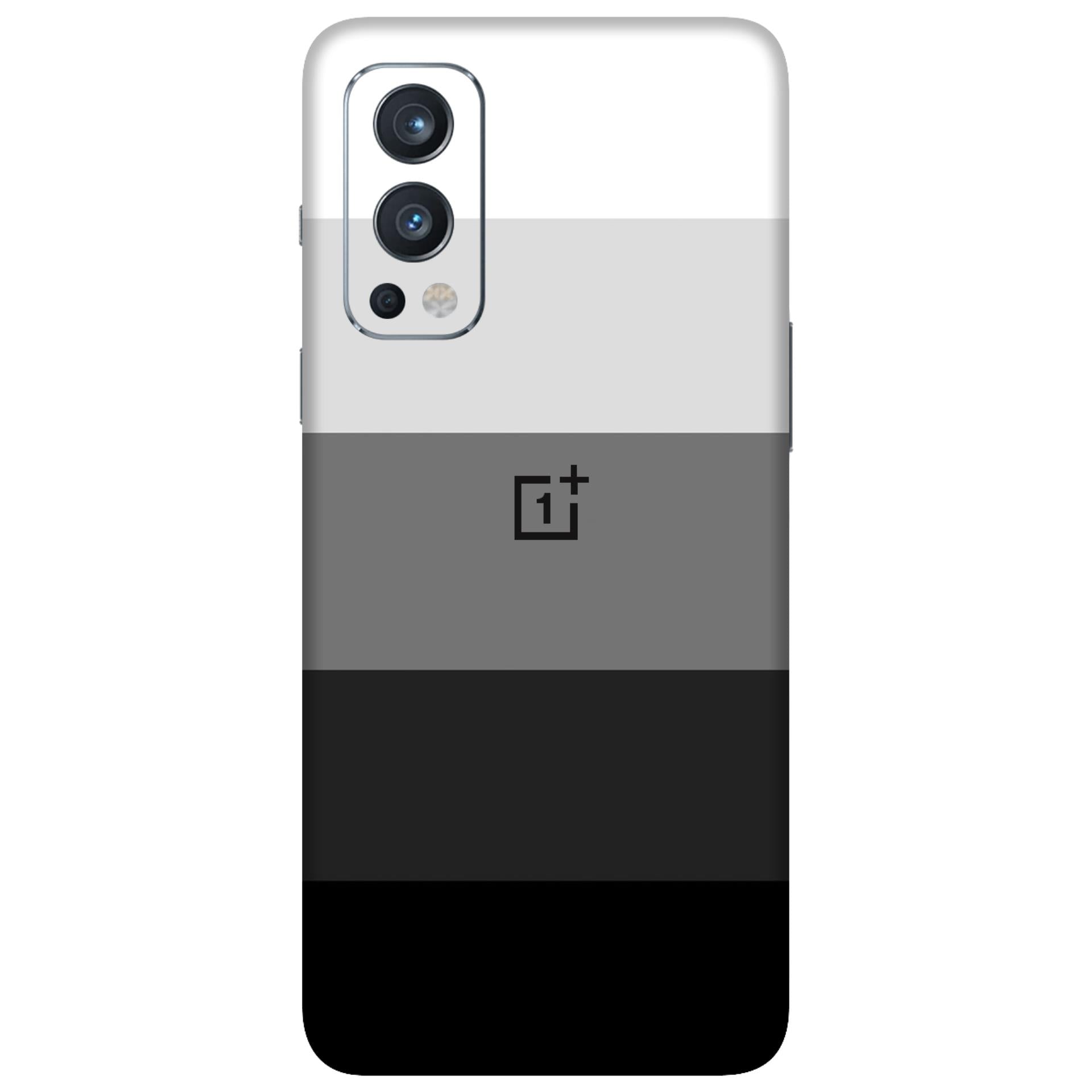 OnePlus Nord 2 Skins & Wraps