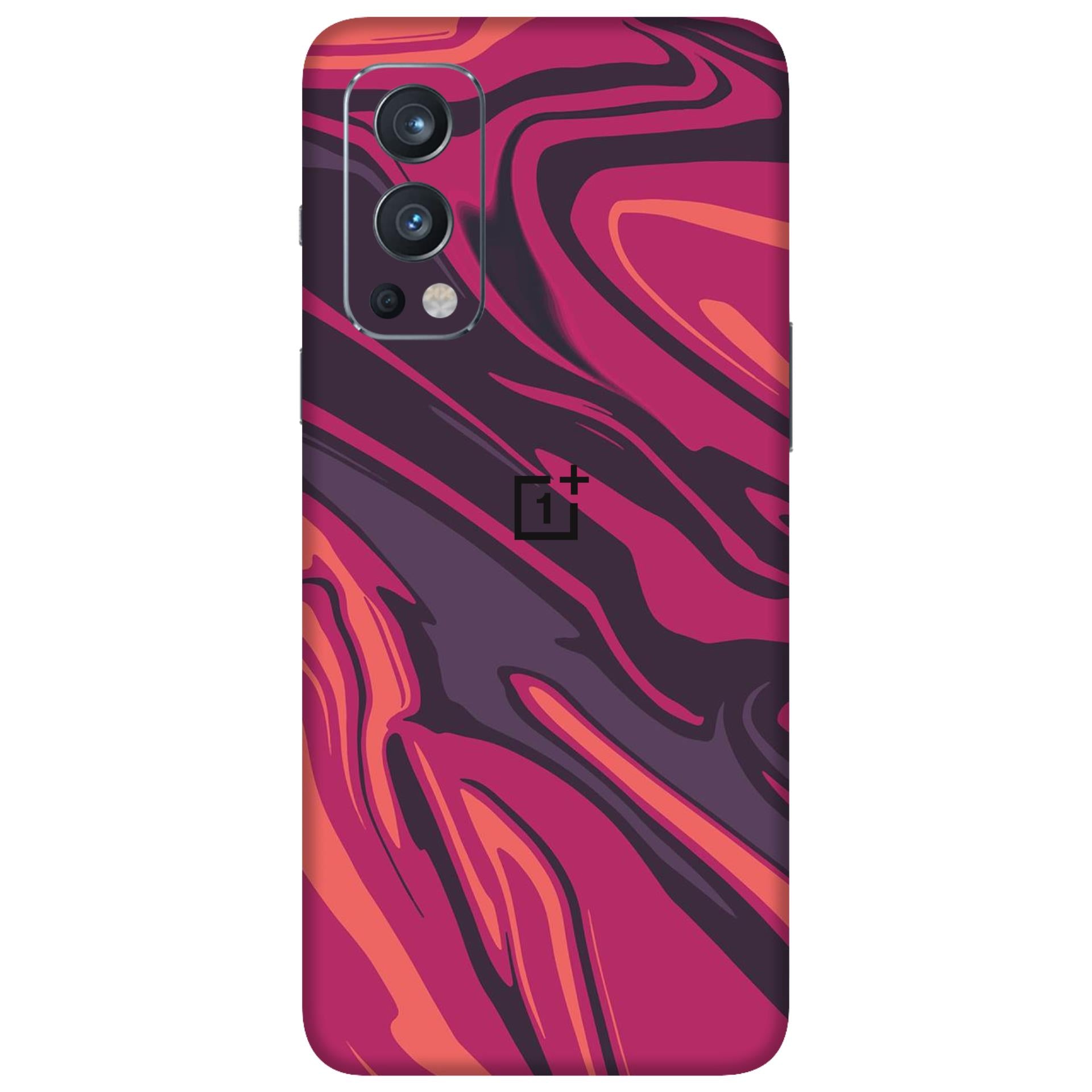 OnePlus Nord 2 Skins & Wraps