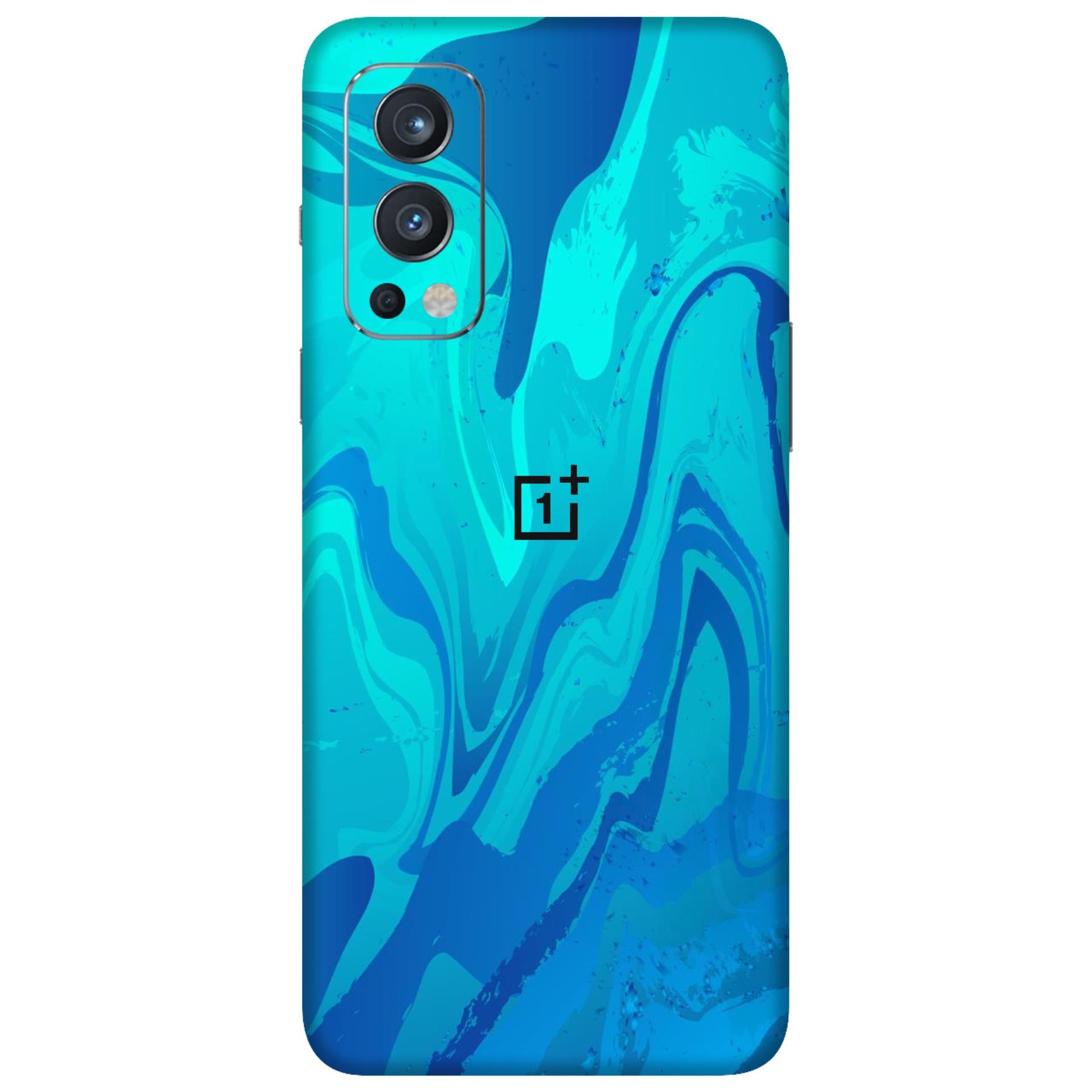 OnePlus Nord 2 Skins & Wraps