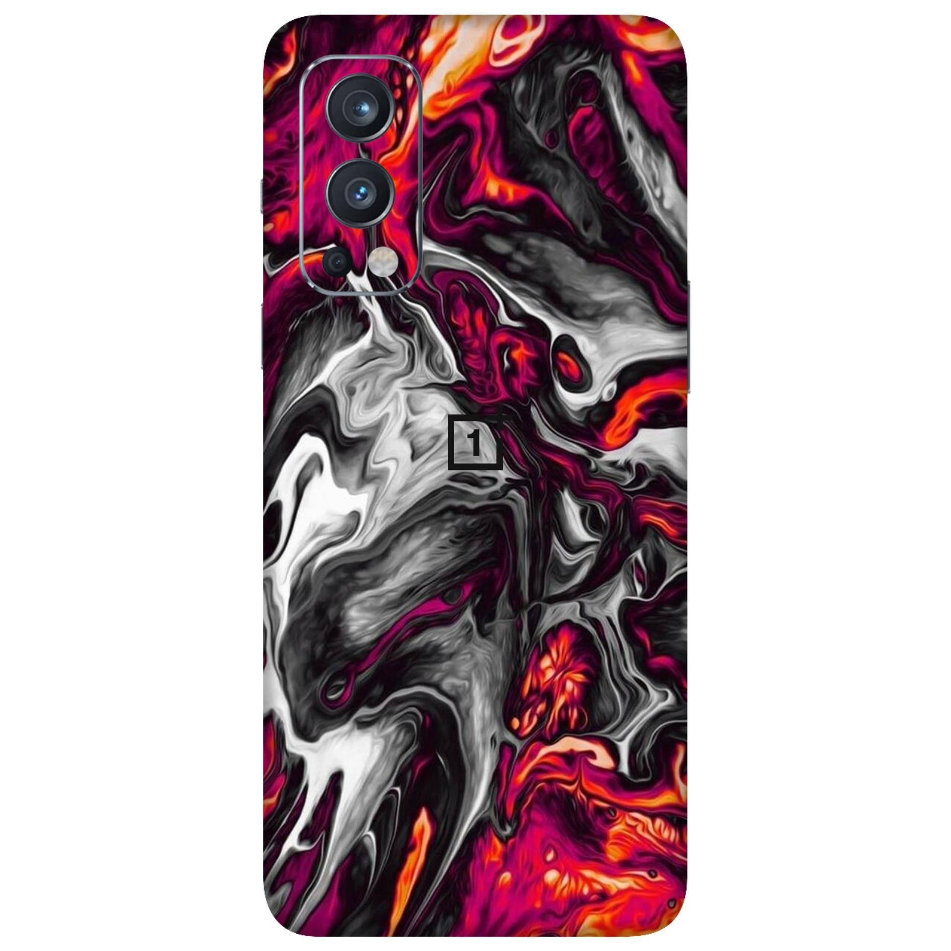 OnePlus Nord 2 Skins & Wraps