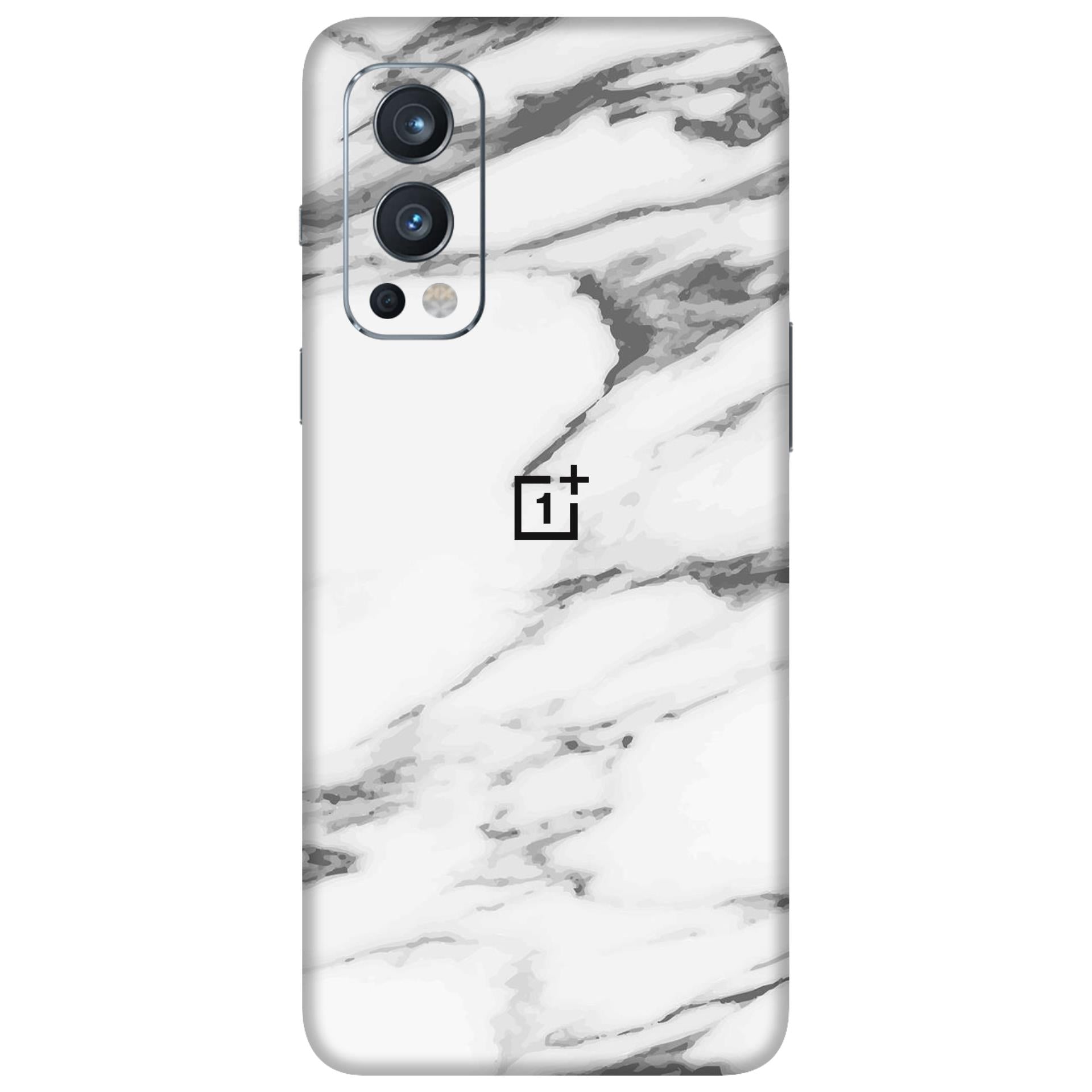 OnePlus Nord 2 Skins & Wraps