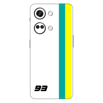 OnePlus Nord 3