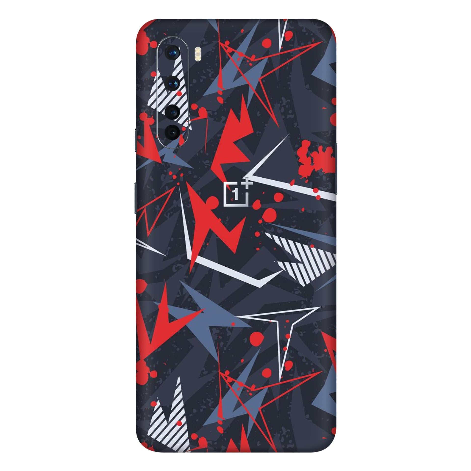 OnePlus Nord Skins & Wraps