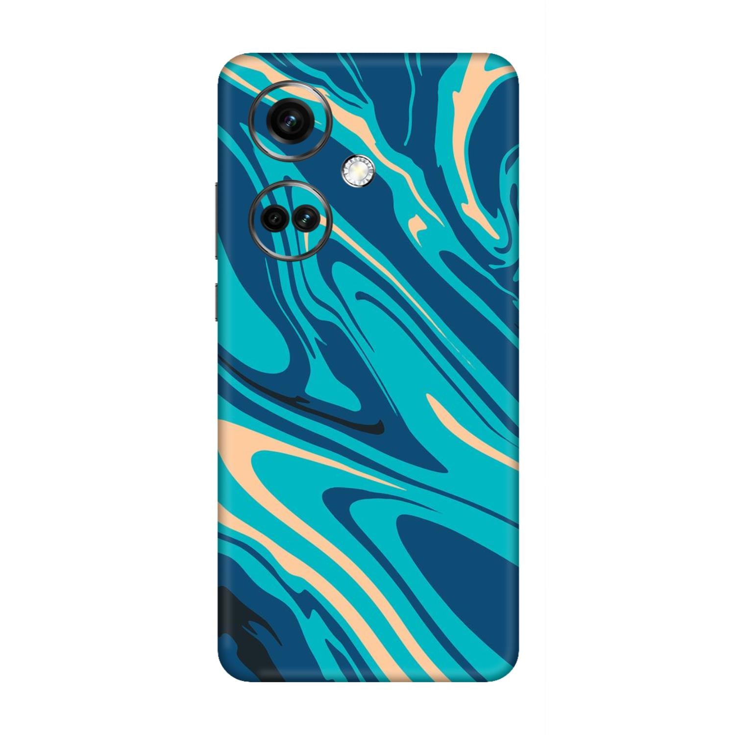 OnePlus Nord CE 3 Skins & Wraps