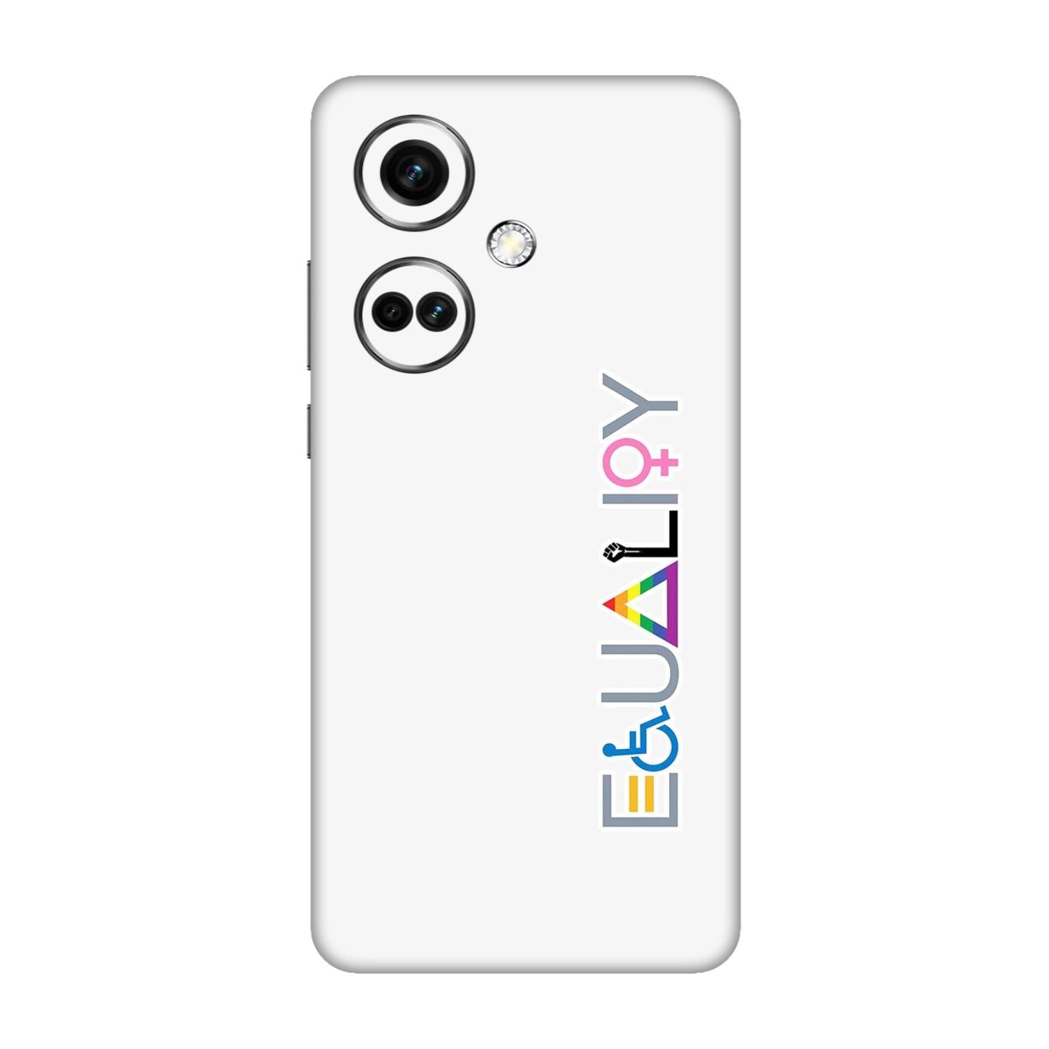 OnePlus Nord CE 3 Skins & Wraps