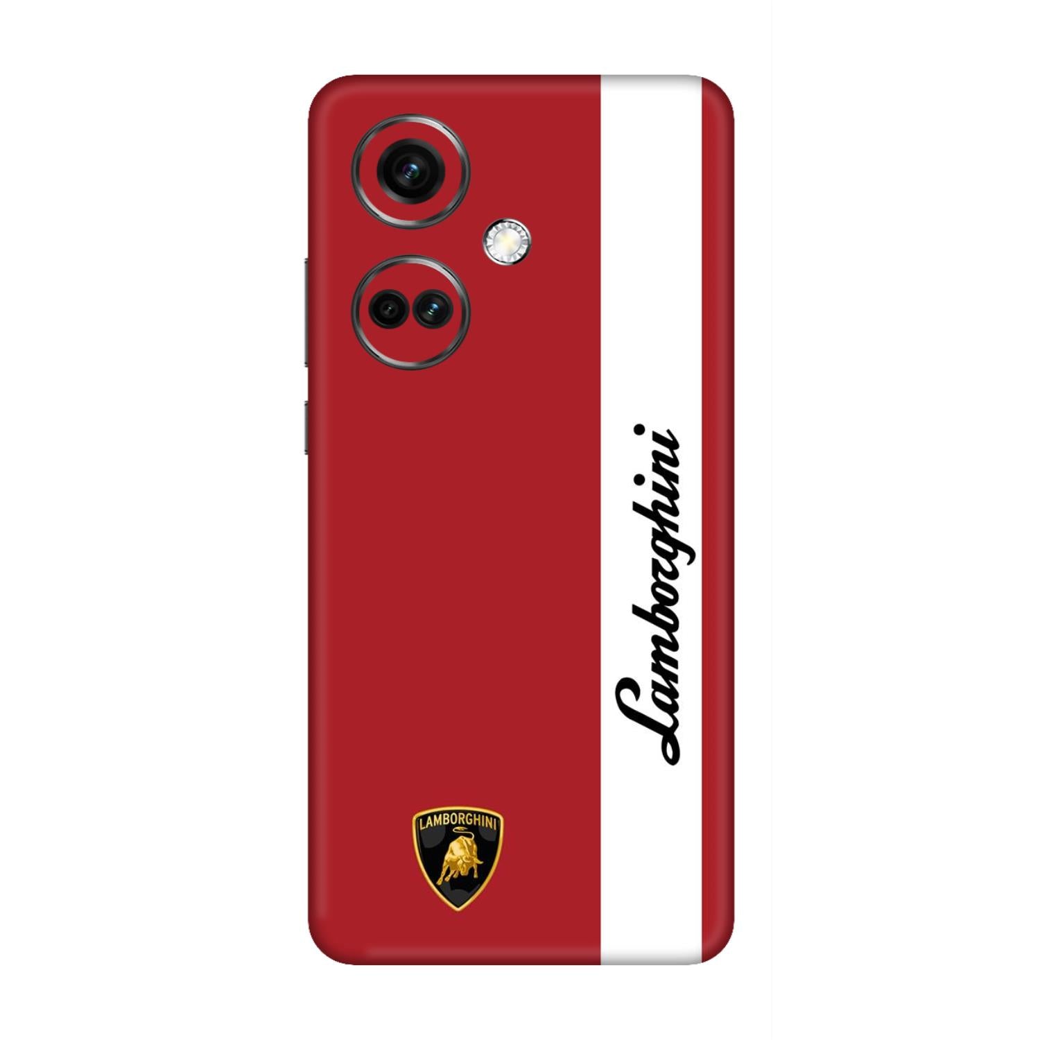 OnePlus Nord CE 3 Skins & Wraps