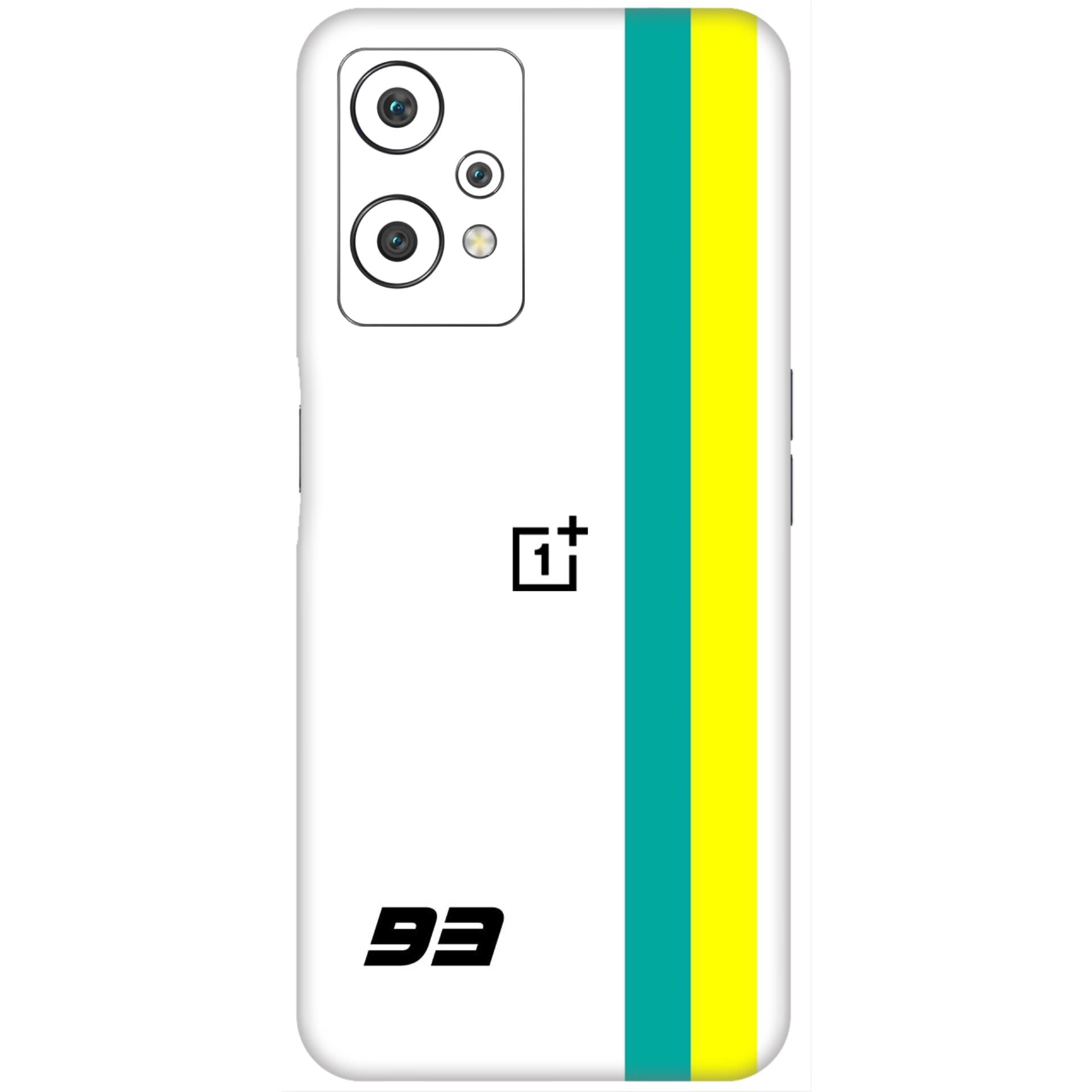 OnePlus Nord CE 2 Lite Skins & Wraps