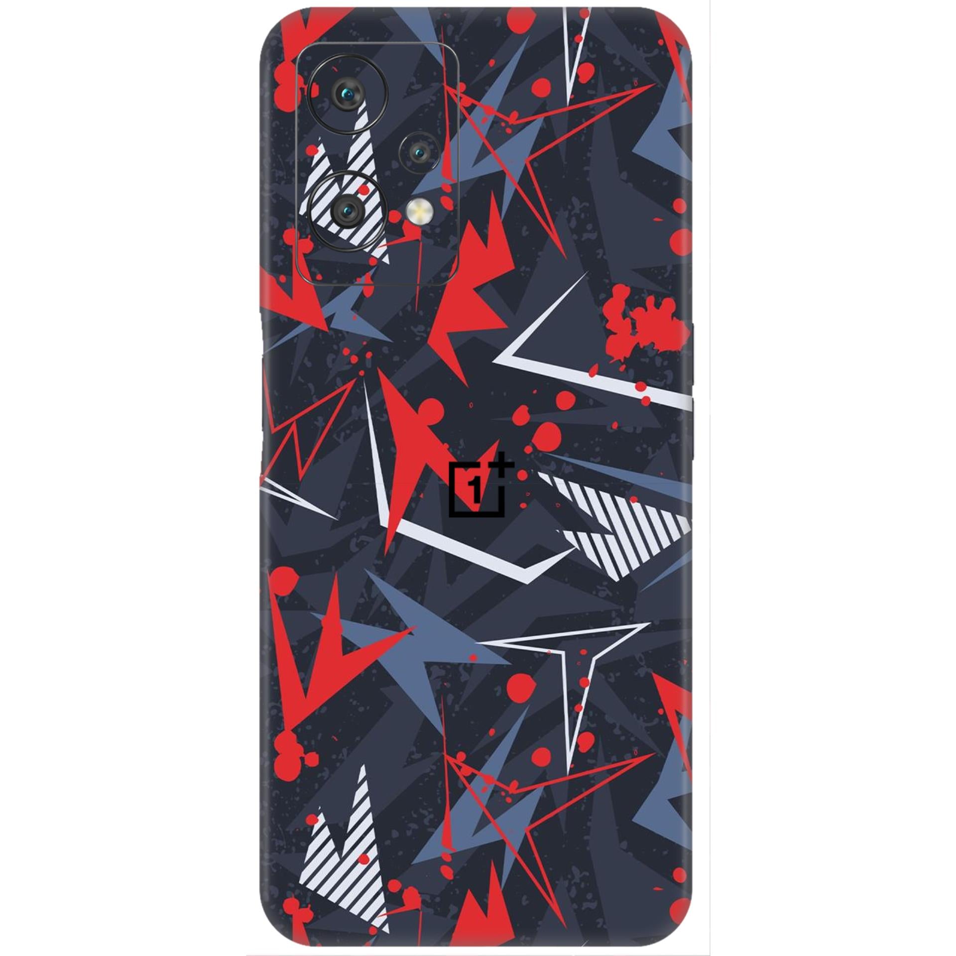 OnePlus Nord CE 2 Lite Skins & Wraps