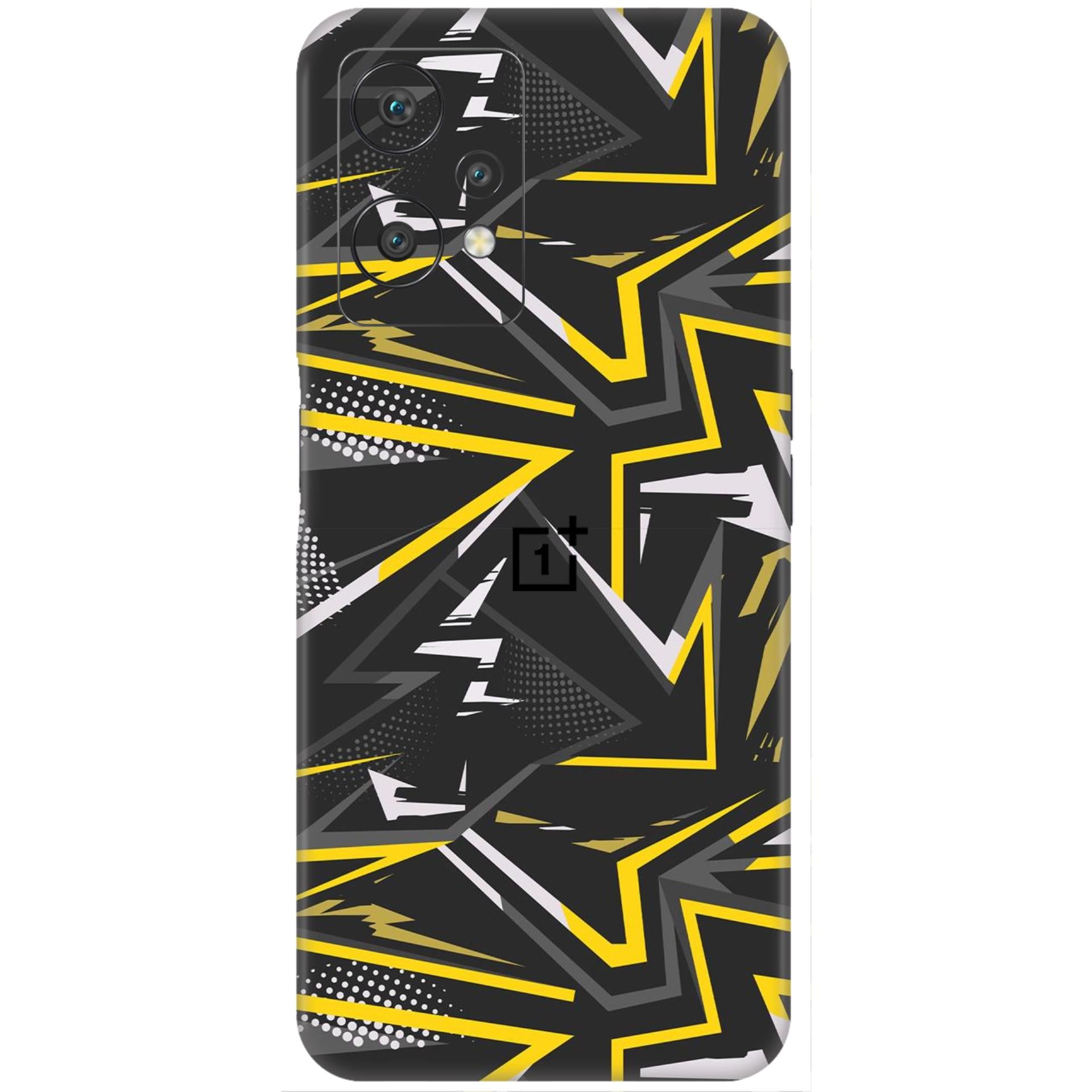 OnePlus Nord CE 2 Lite Skins & Wraps