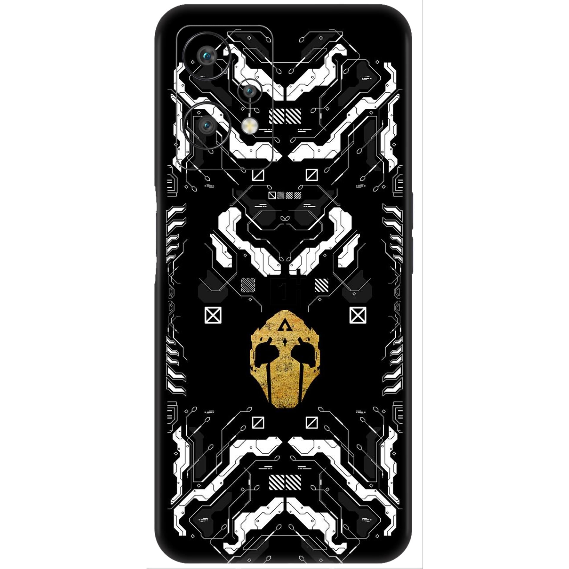 OnePlus Nord CE 2 Lite Skins & Wraps