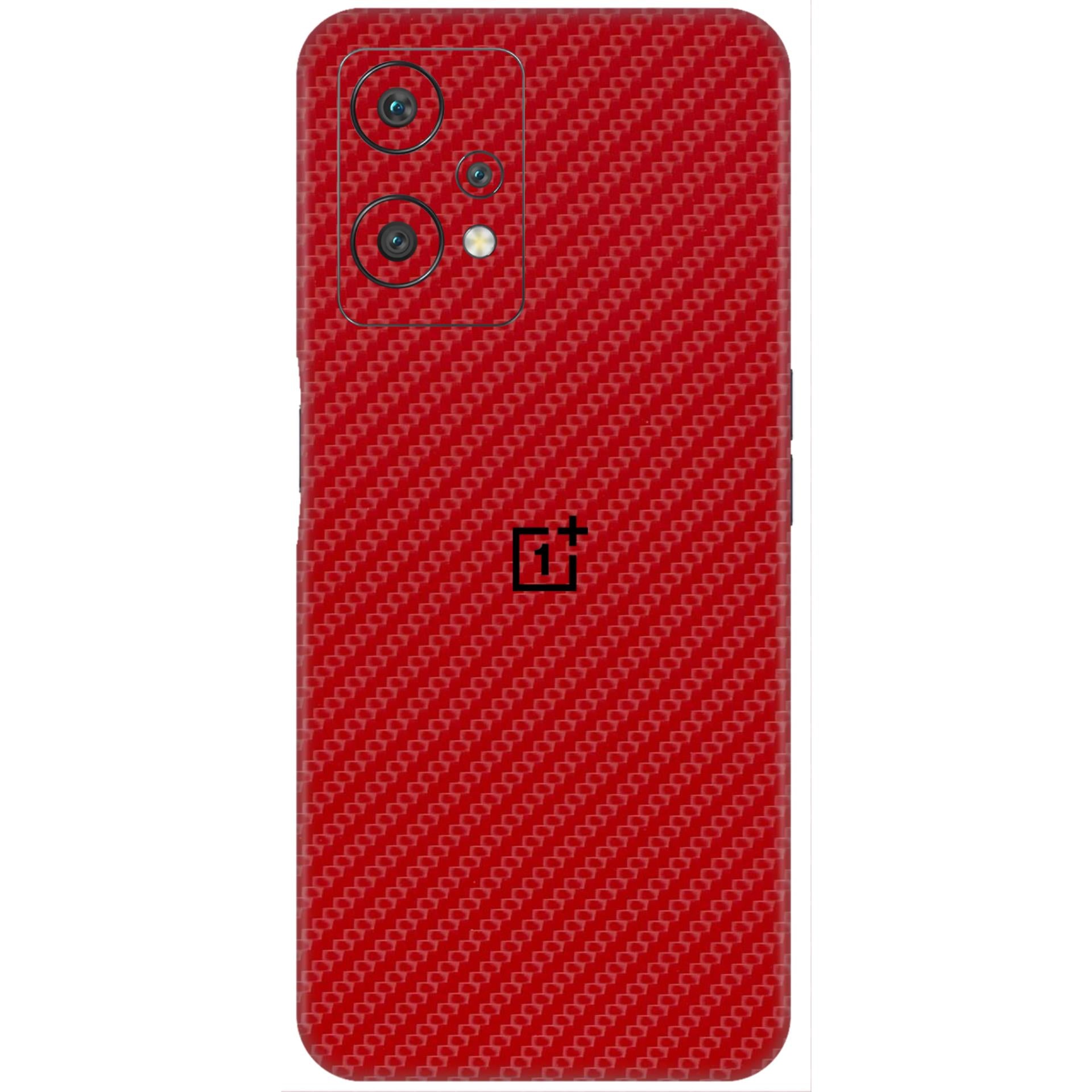 OnePlus Nord CE 2 Lite Skins & Wraps