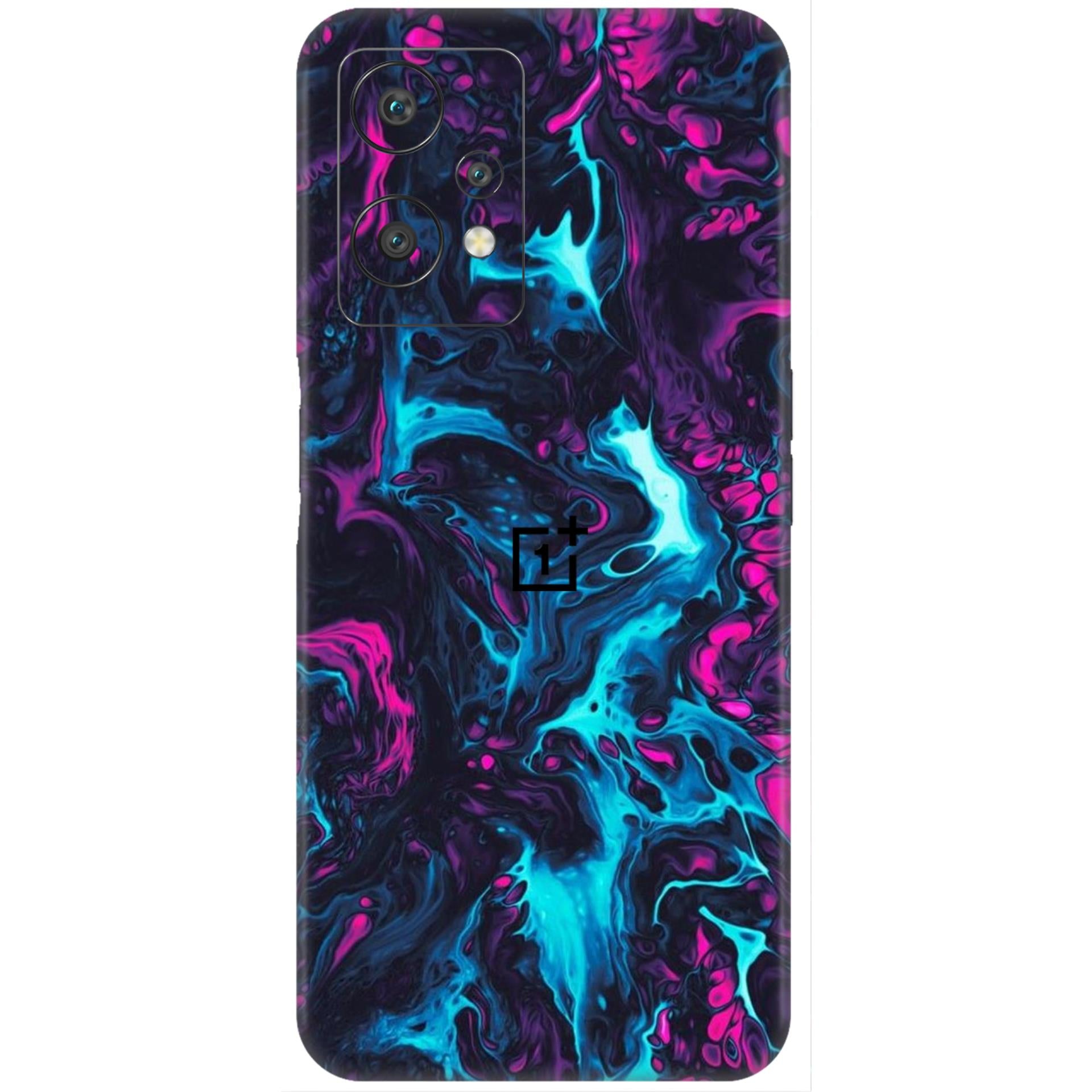 OnePlus Nord CE 2 Lite Skins & Wraps