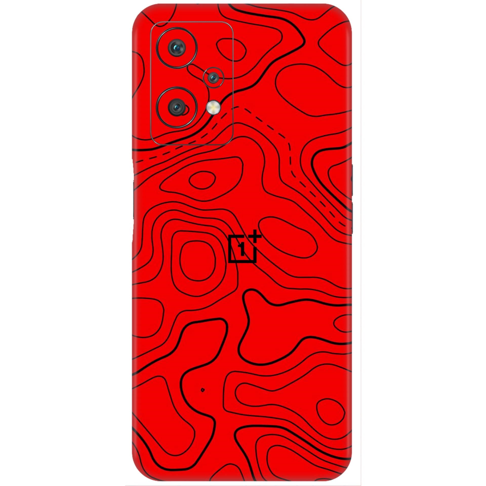 OnePlus Nord CE 2 Lite Skins & Wraps