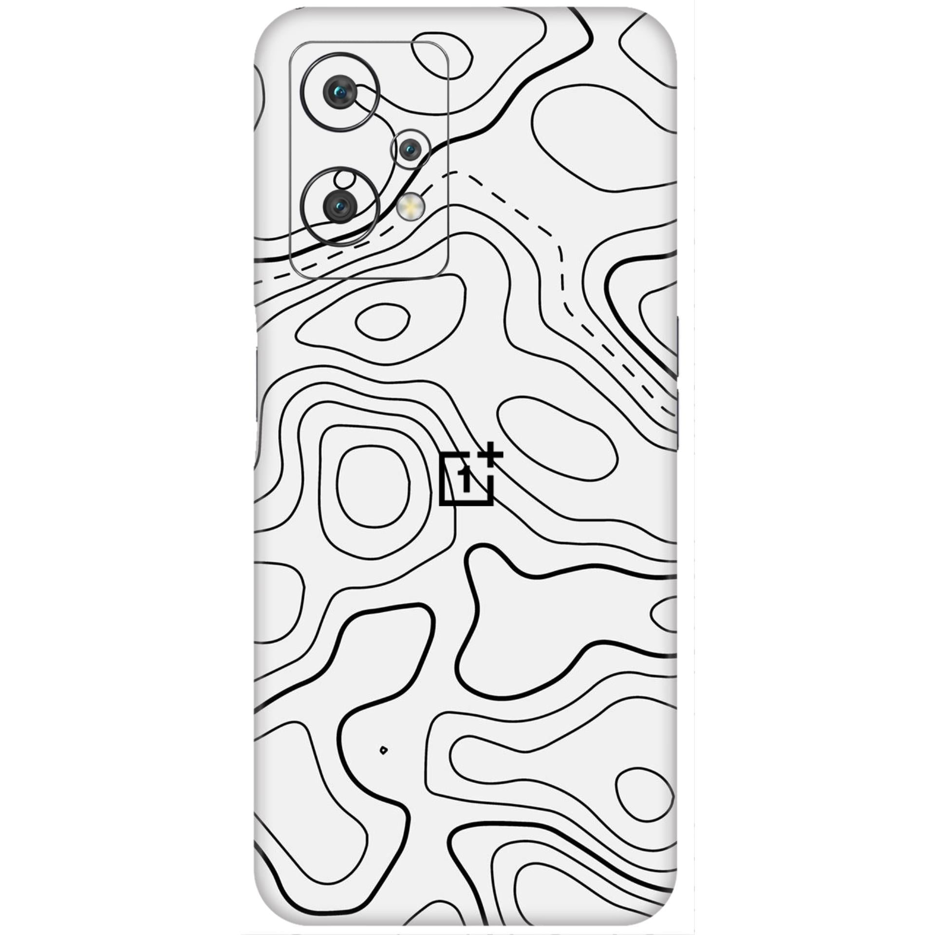 OnePlus Nord CE 2 Lite Skins & Wraps