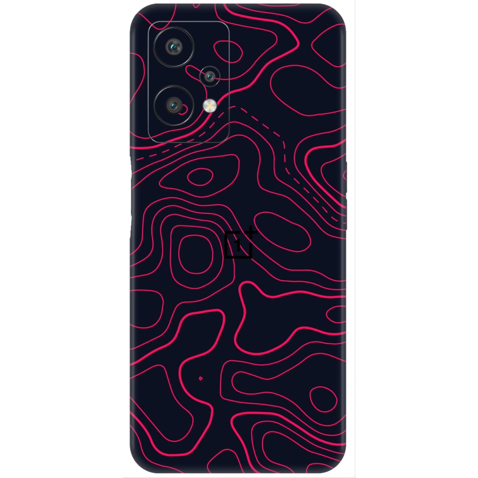 OnePlus Nord CE 2 Lite Skins & Wraps