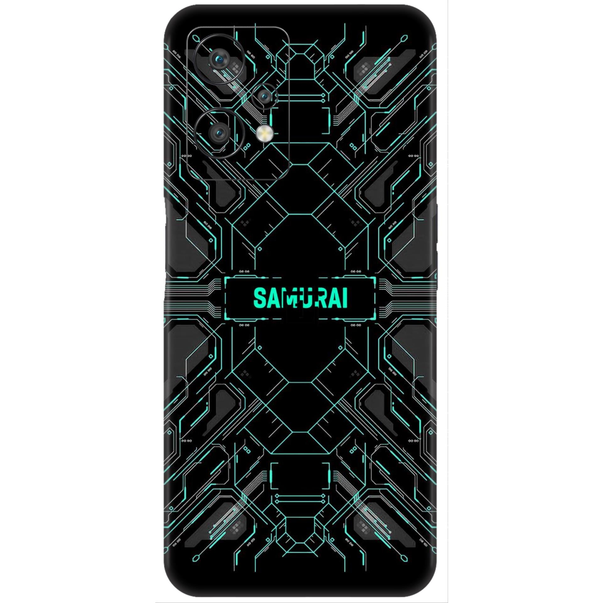 OnePlus Nord CE 2 Lite Skins & Wraps