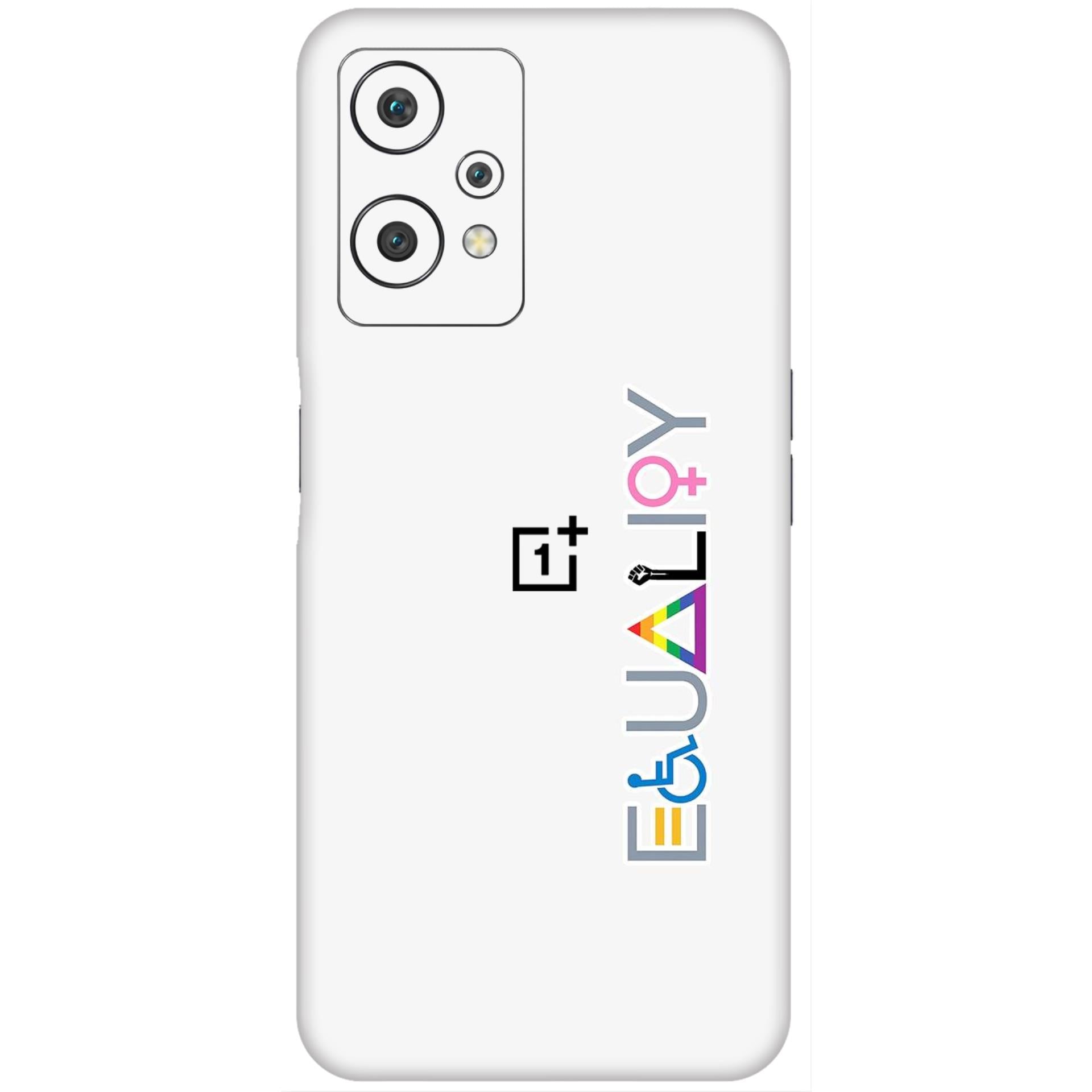 OnePlus Nord CE 2 Lite Skins & Wraps