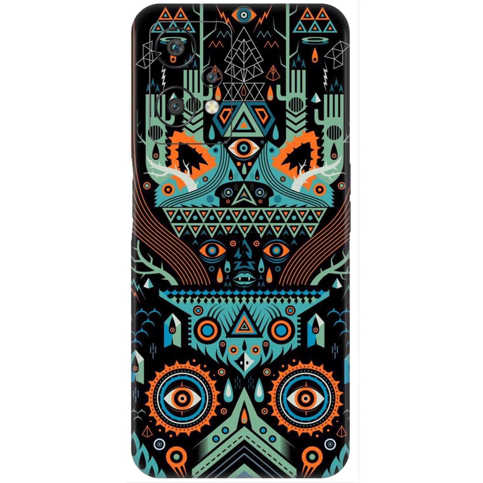 OnePlus Nord CE 2 Lite Skins & Wraps