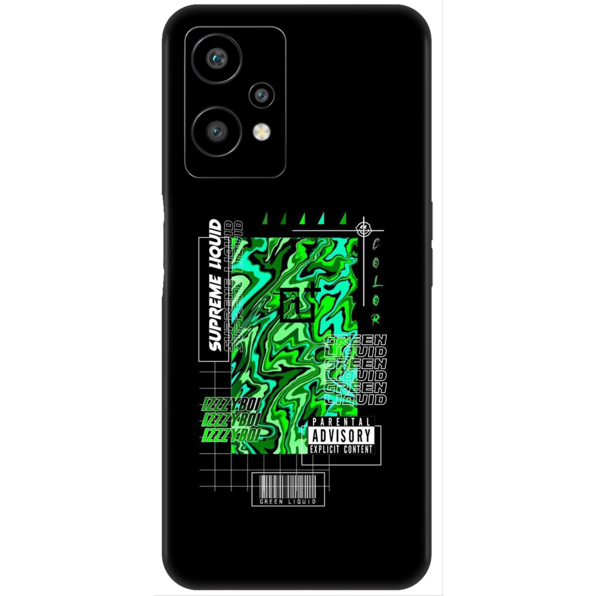 OnePlus Nord CE 2 Lite Skins & Wraps