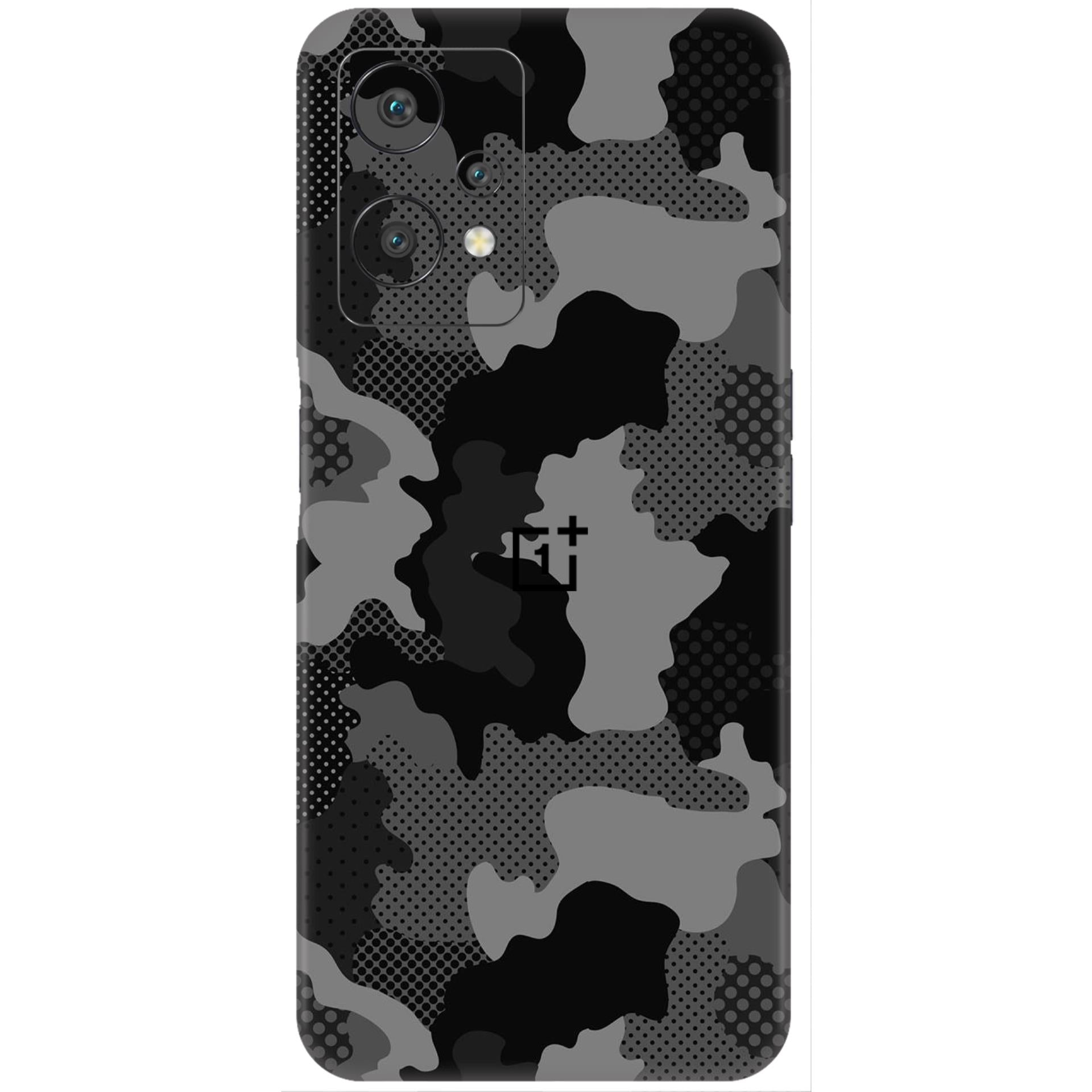 OnePlus Nord CE 2 Lite Skins & Wraps