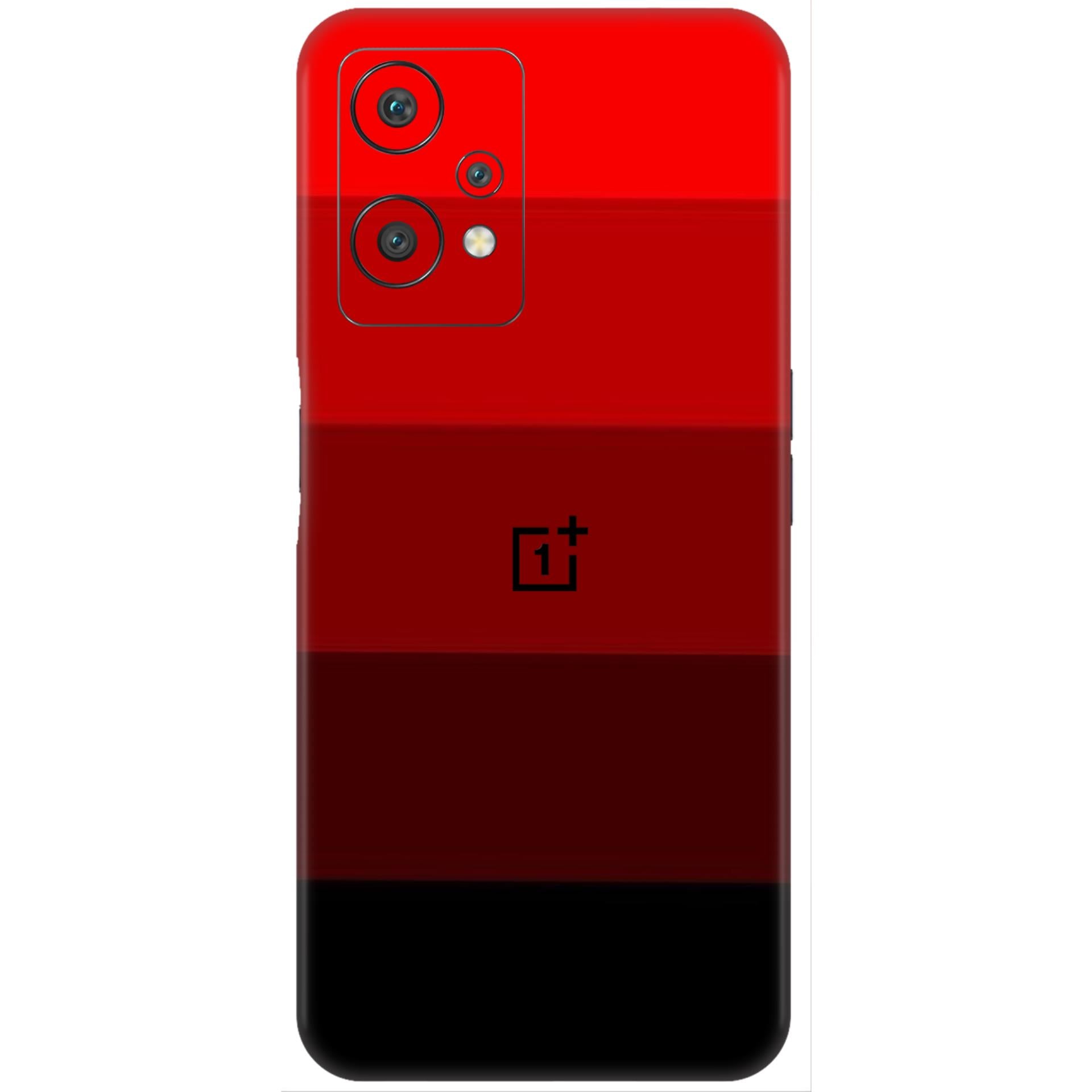 OnePlus Nord CE 2 Lite Skins & Wraps