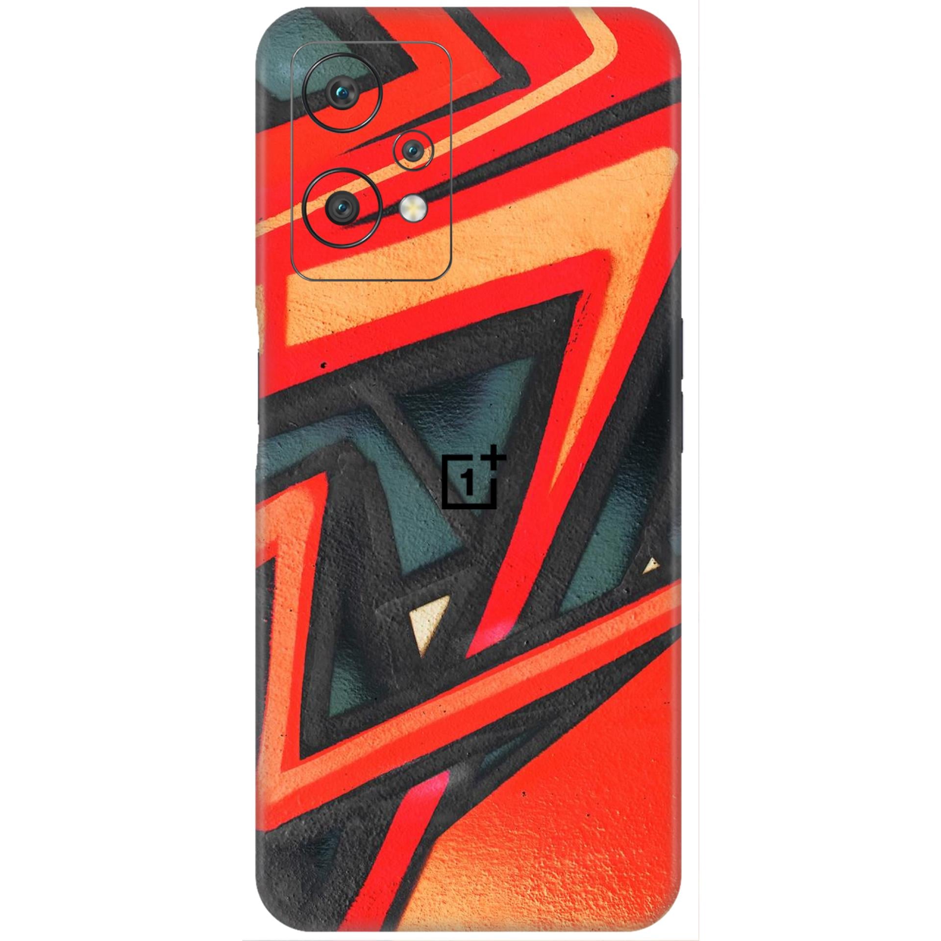 OnePlus Nord CE 2 Lite Skins & Wraps