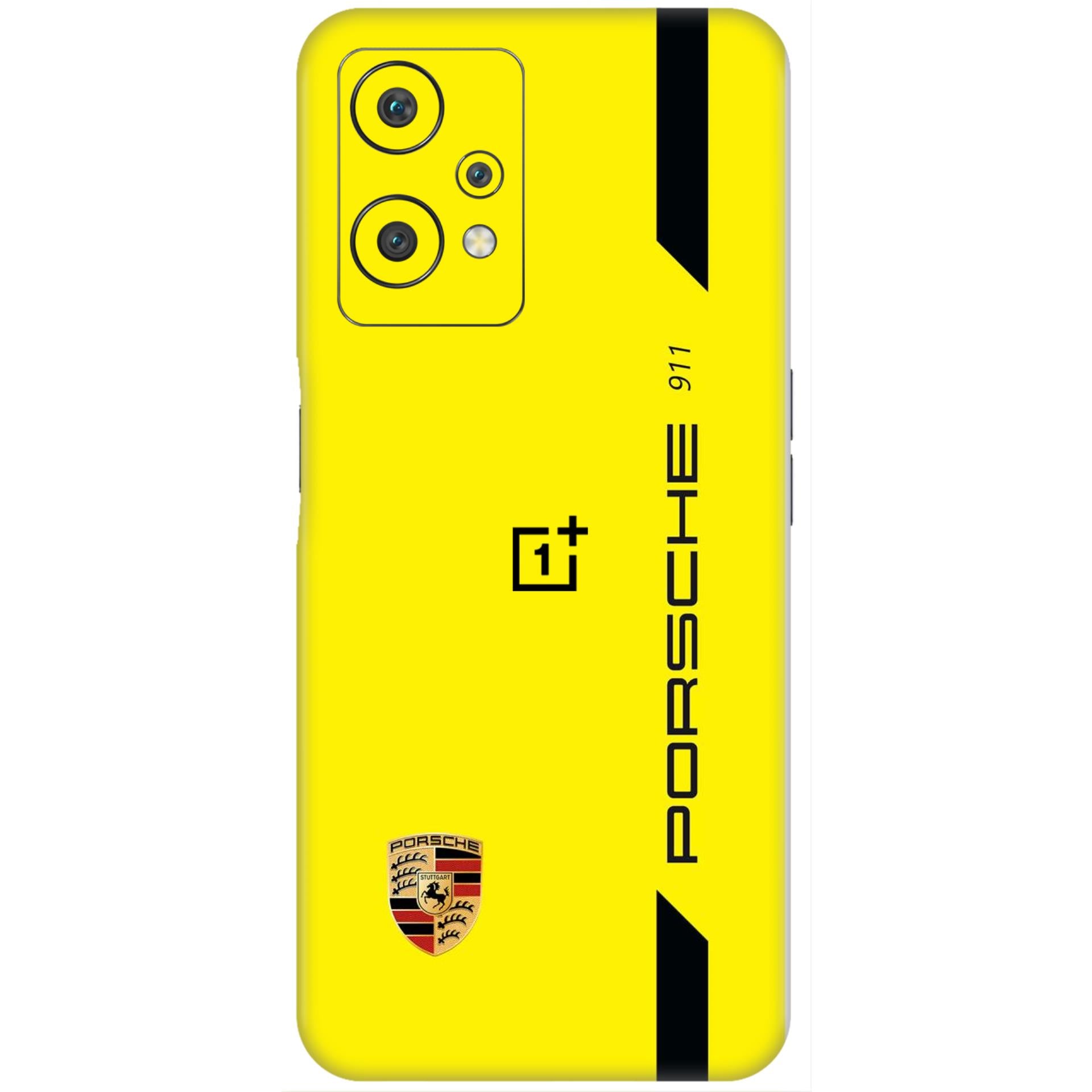 OnePlus Nord CE 2 Lite Skins & Wraps