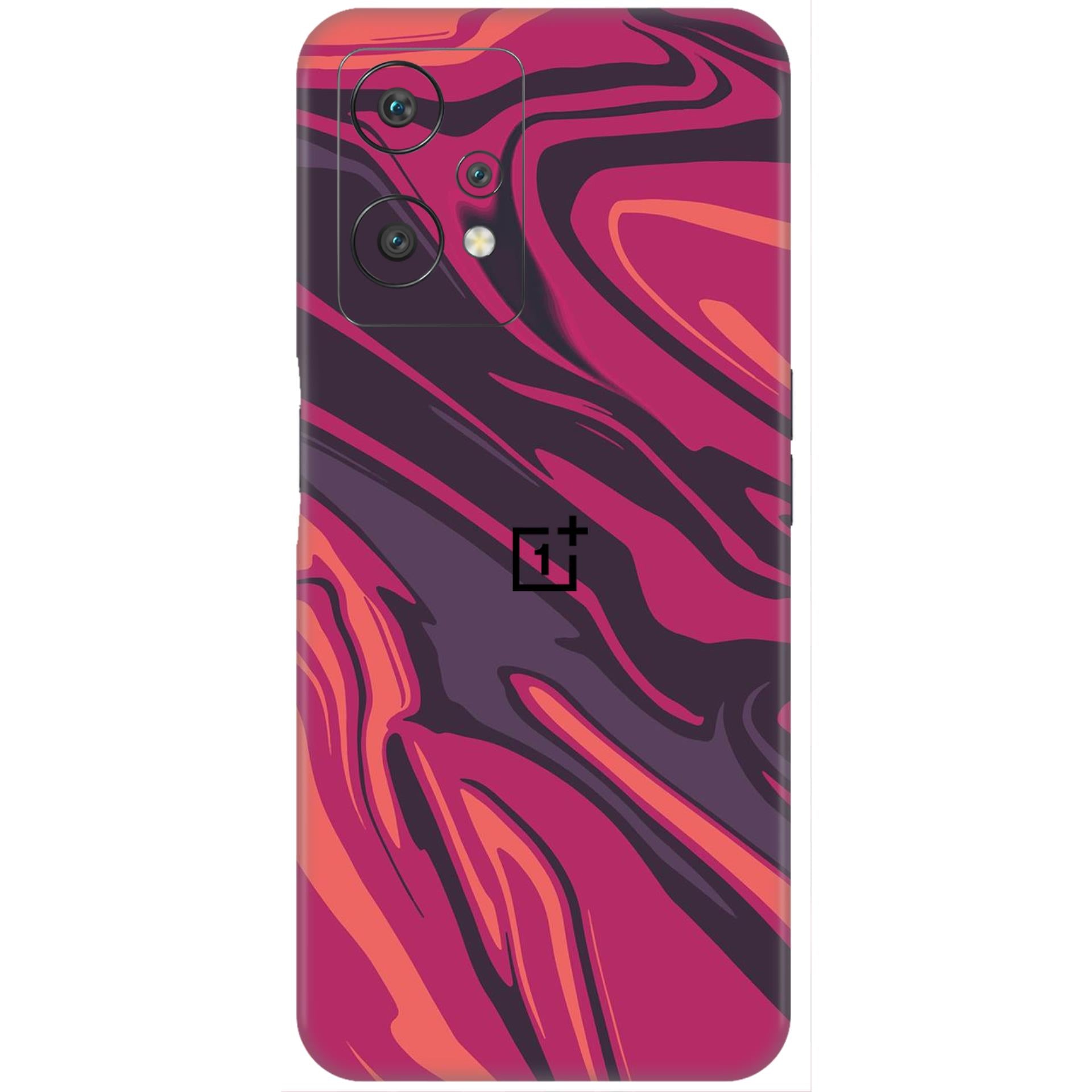 OnePlus Nord CE 2 Lite Skins & Wraps