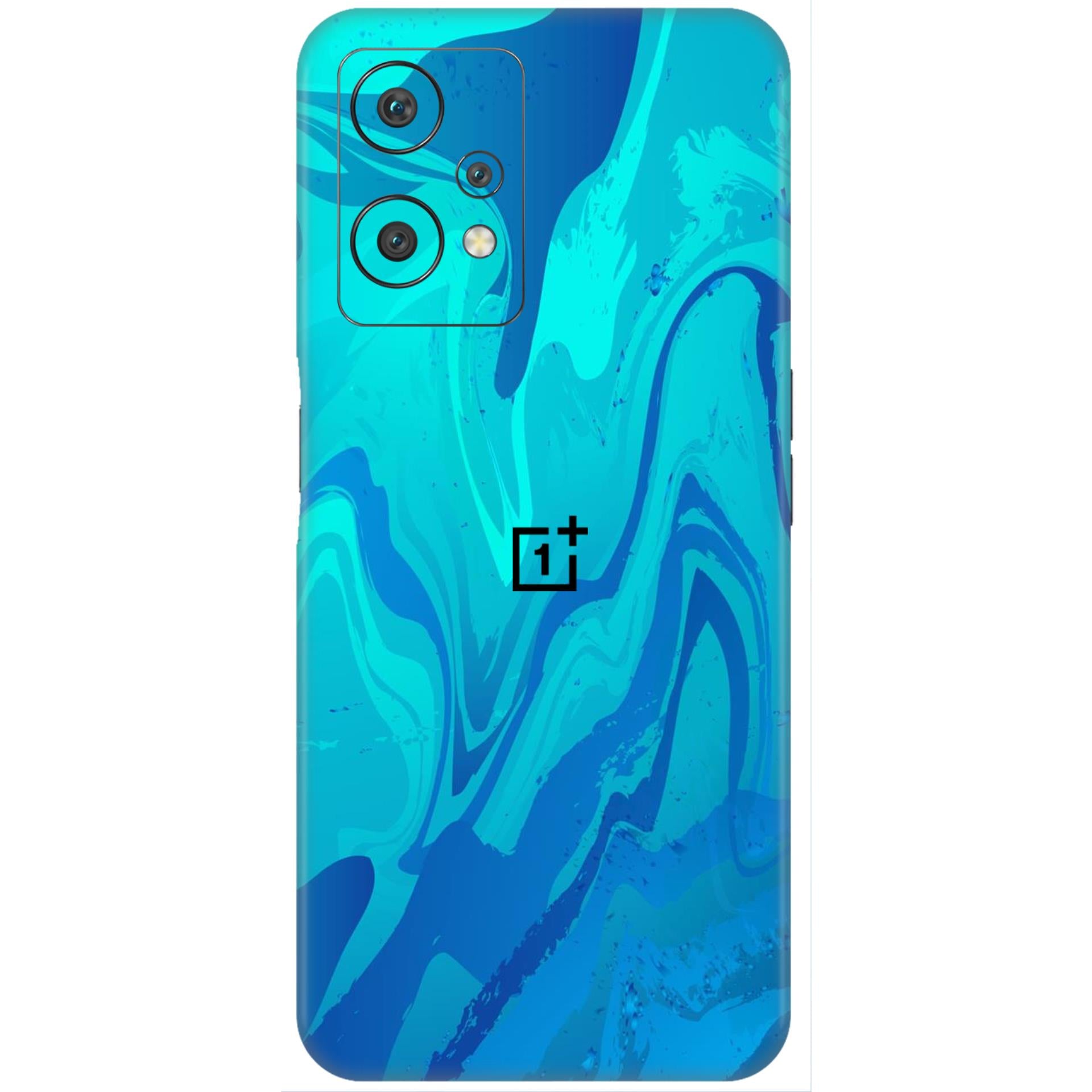 OnePlus Nord CE 2 Lite Skins & Wraps