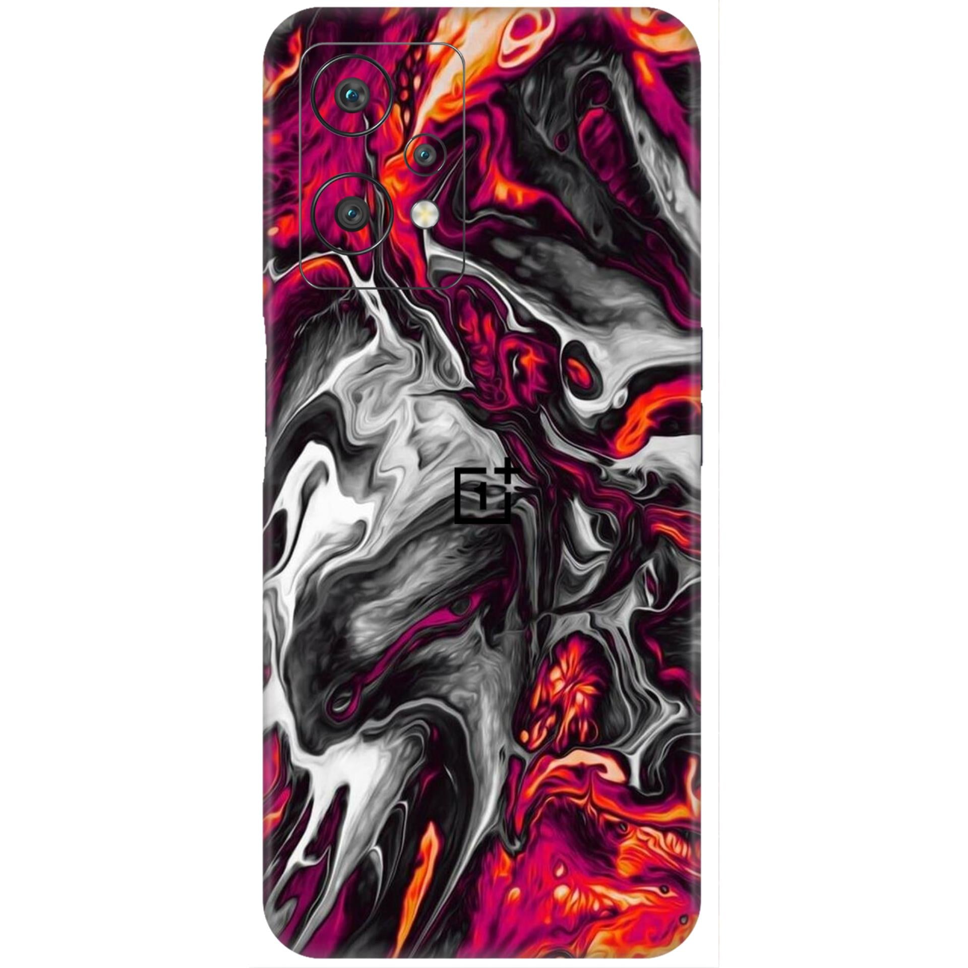 OnePlus Nord CE 2 Lite Skins & Wraps