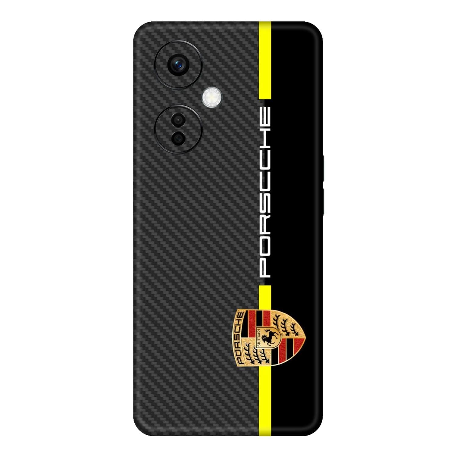 OnePlus Nord CE 3 Lite Skins & Wraps