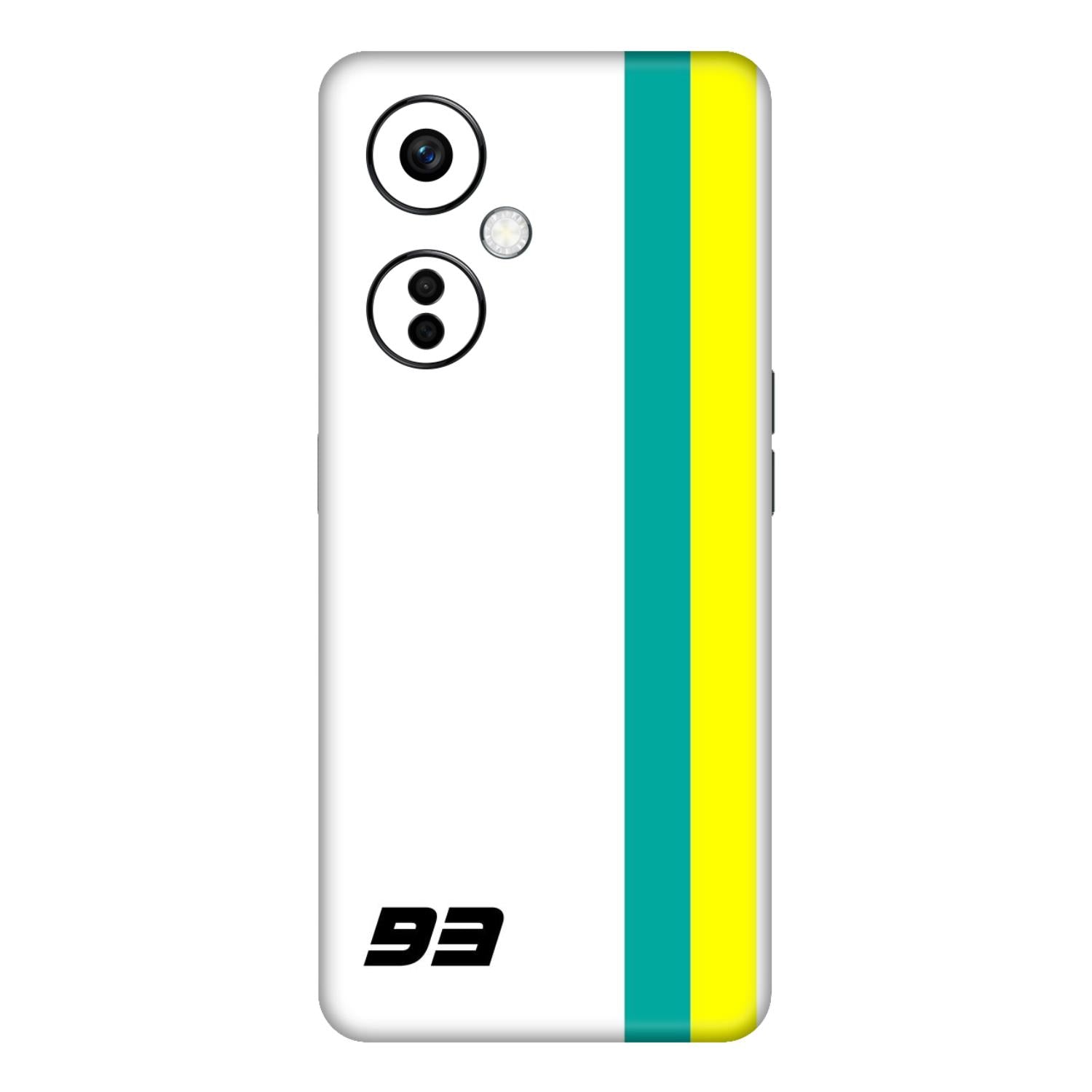 OnePlus Nord CE 3 Lite Skins & Wraps